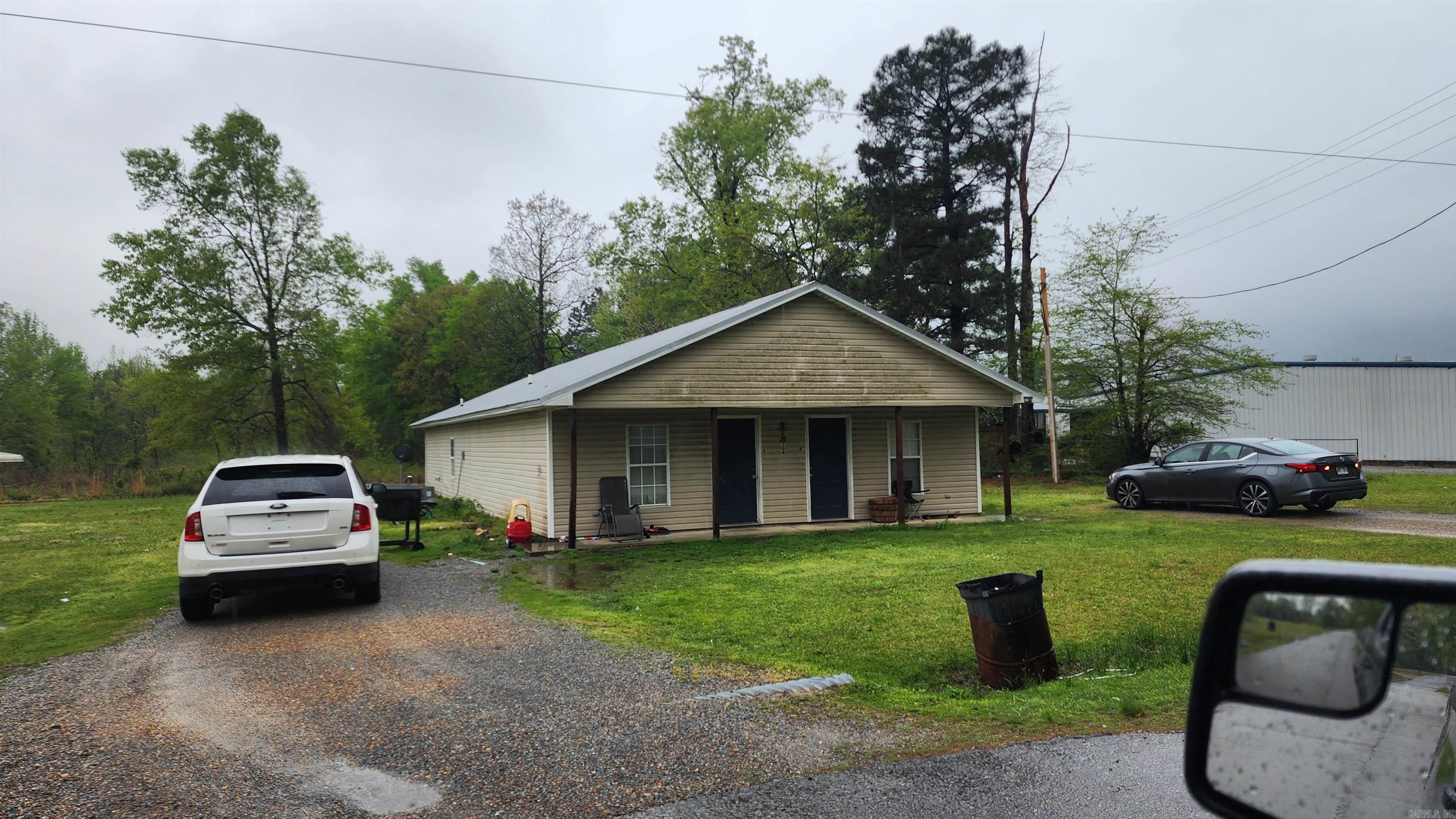300  Mo  Star City, AR
