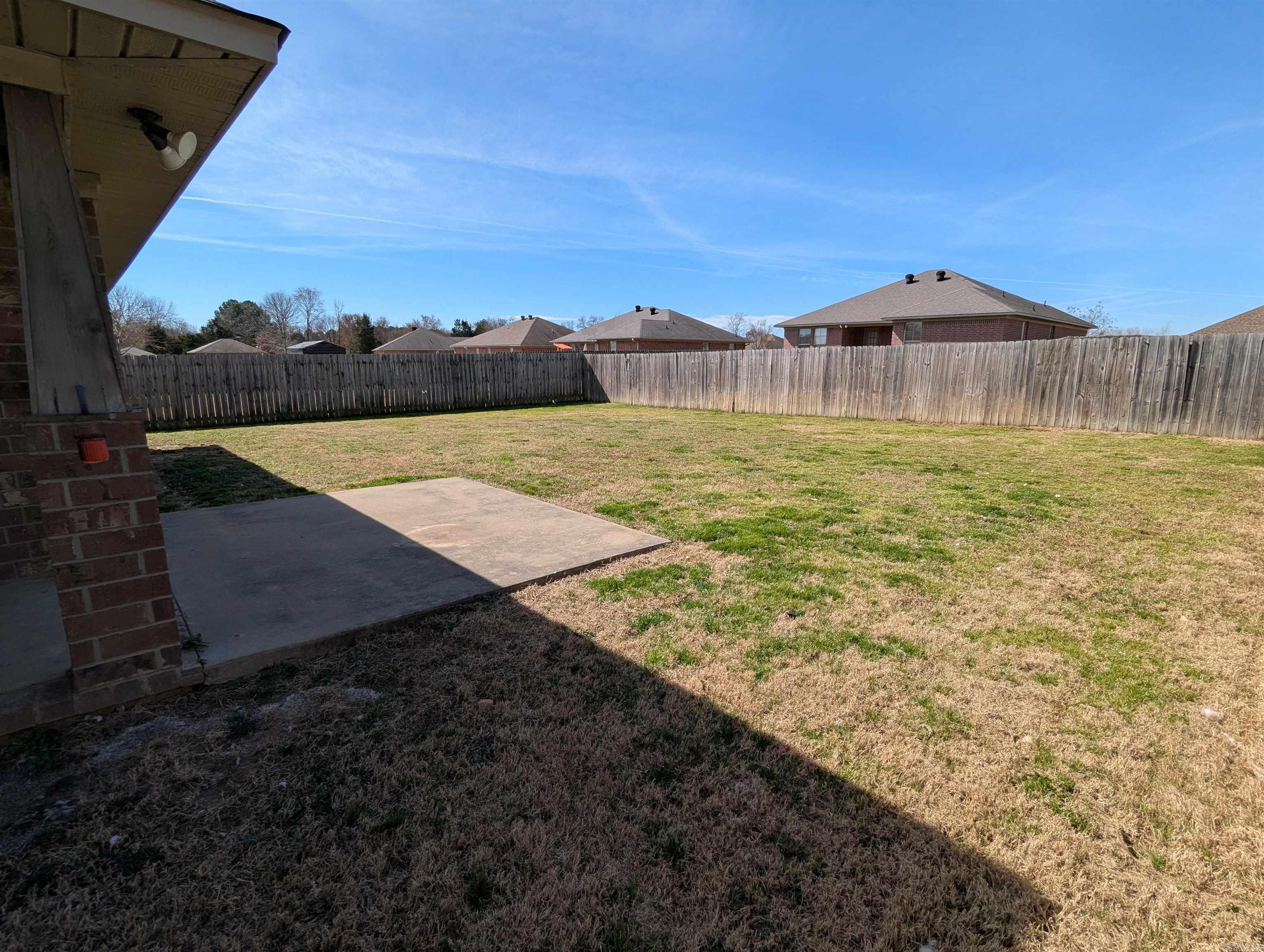 2325  Linda  Conway, AR