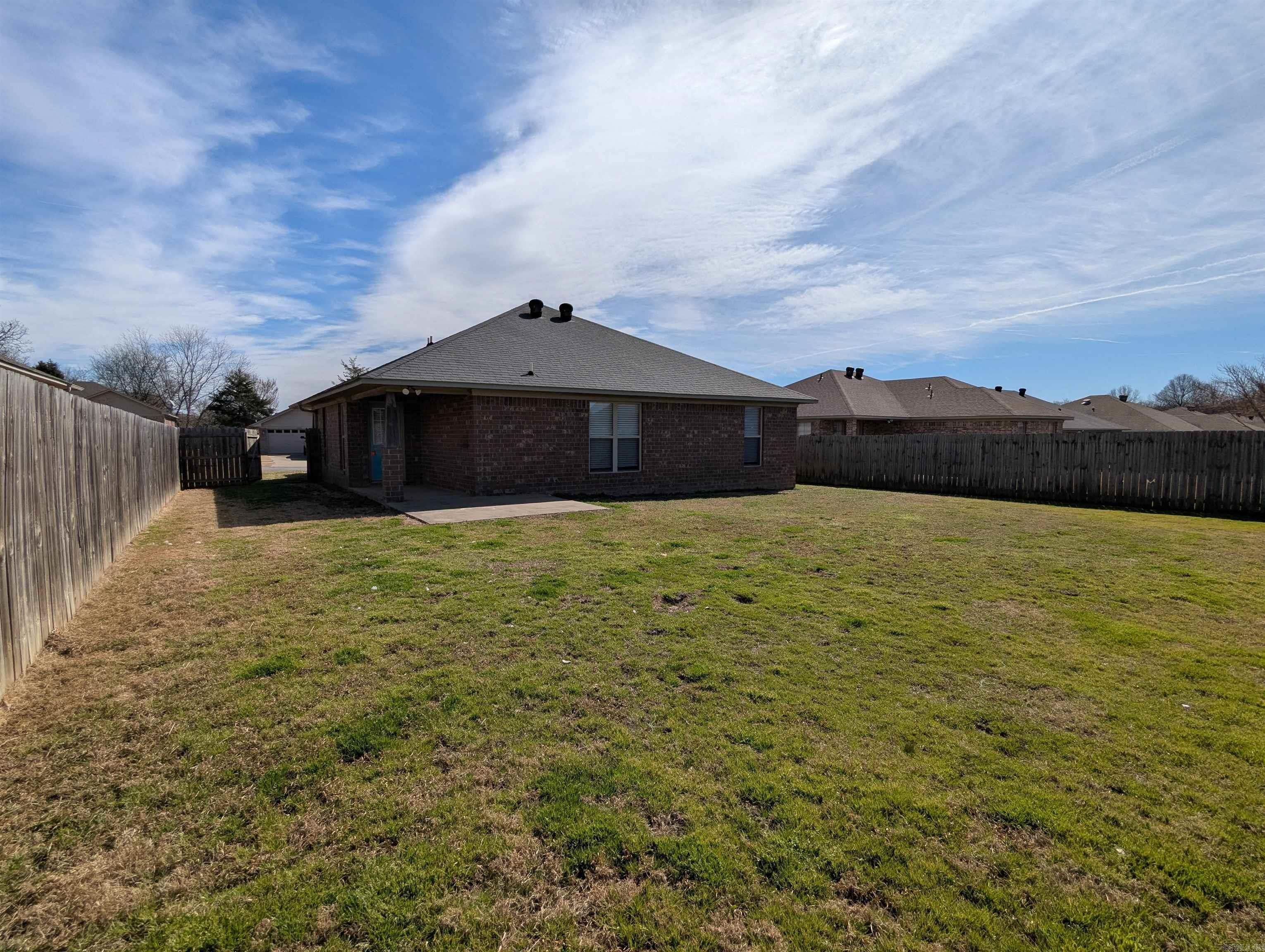 2325  Linda  Conway, AR