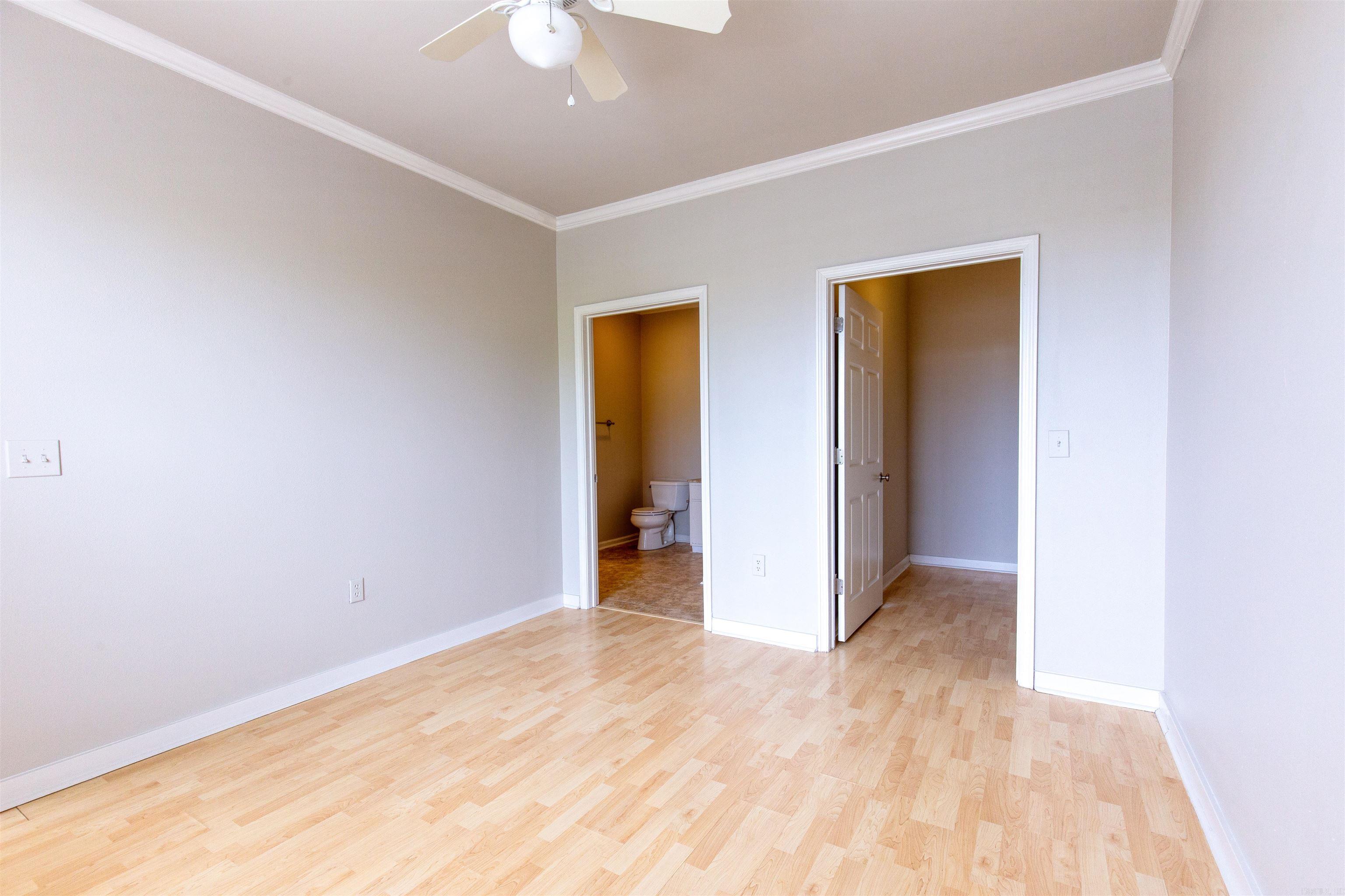 800  North St #44  Little Rock, AR