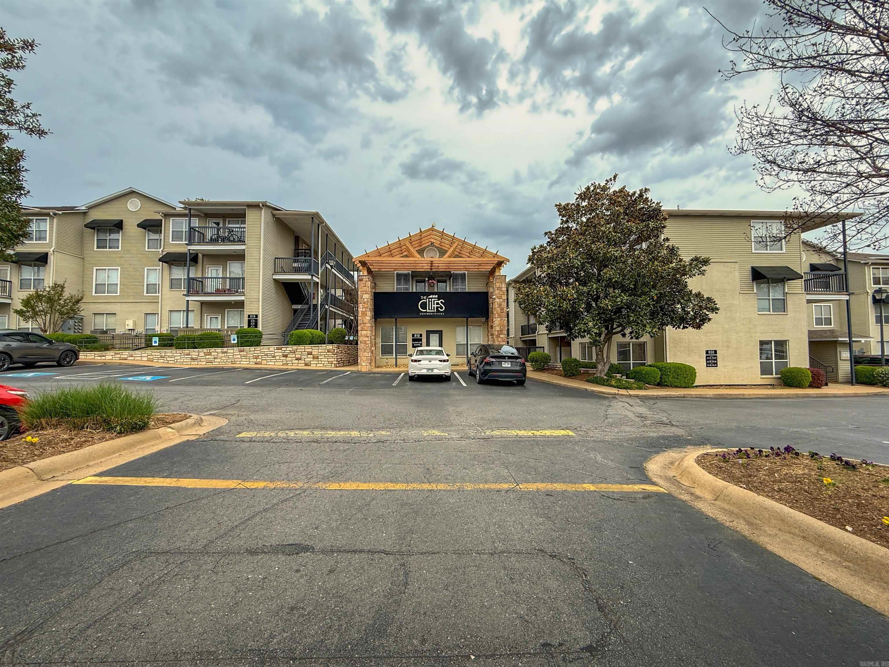 800  North St #44  Little Rock, AR