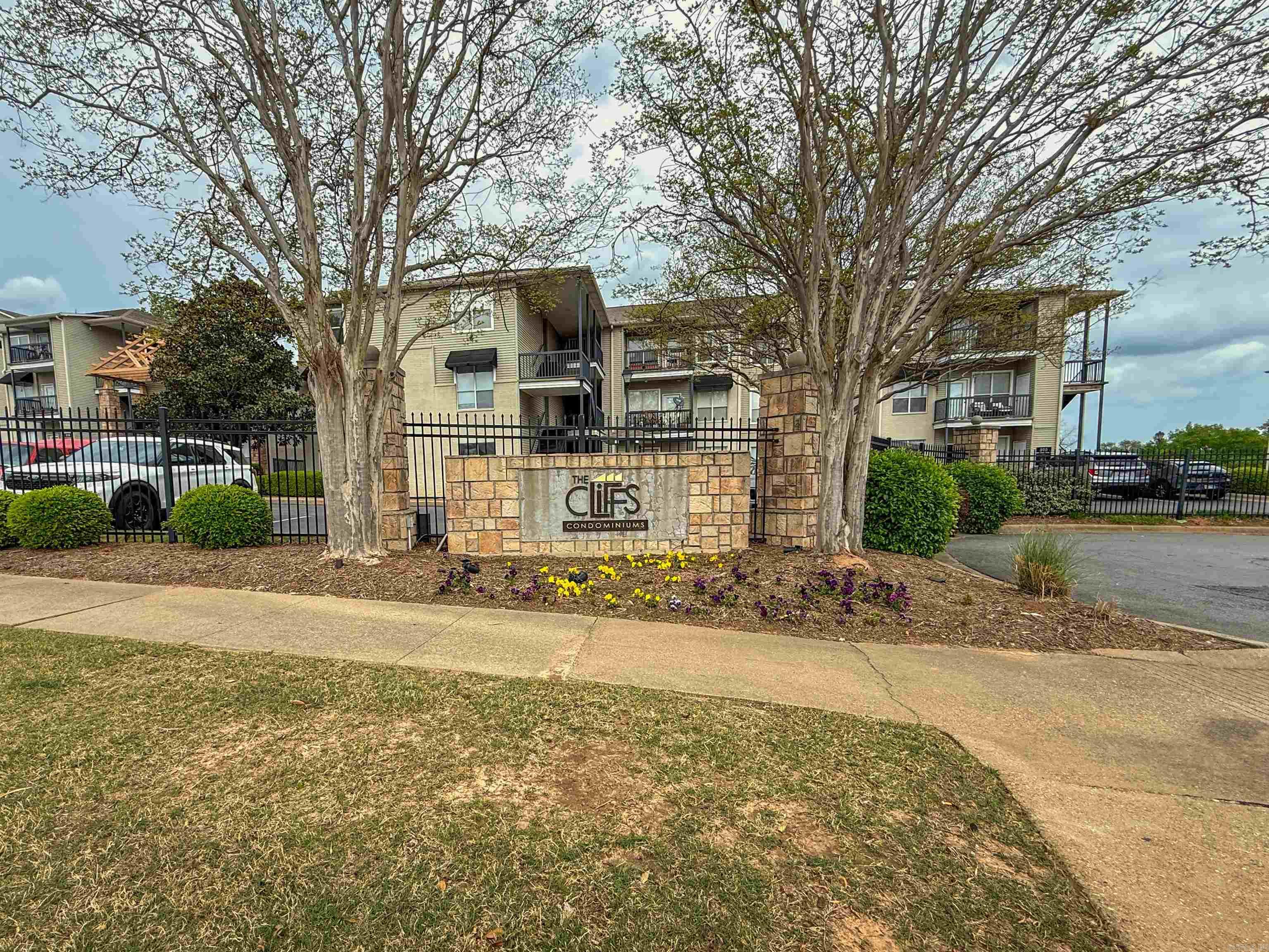 800  North St #44  Little Rock, AR