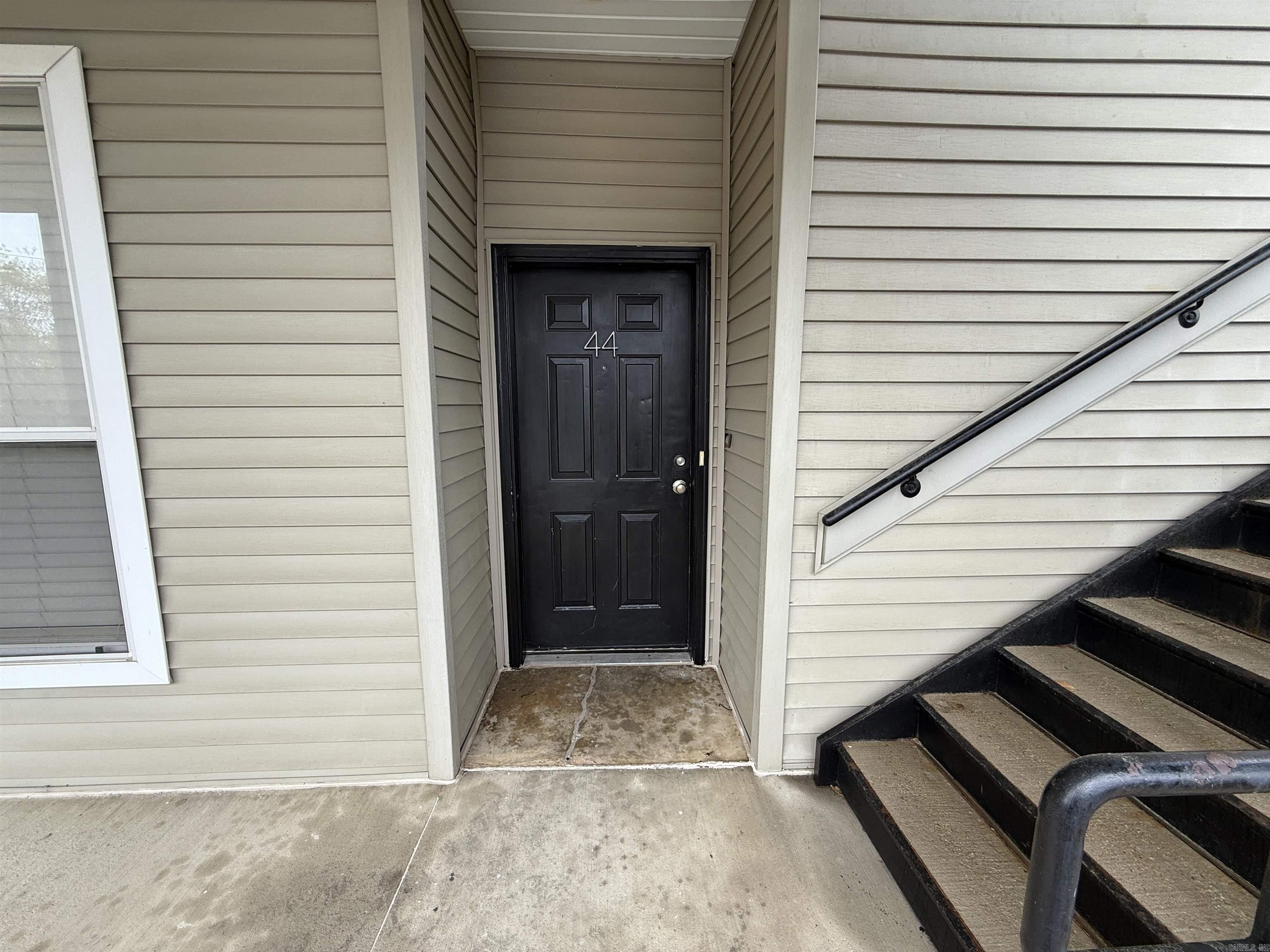 800  North St #44  Little Rock, AR
