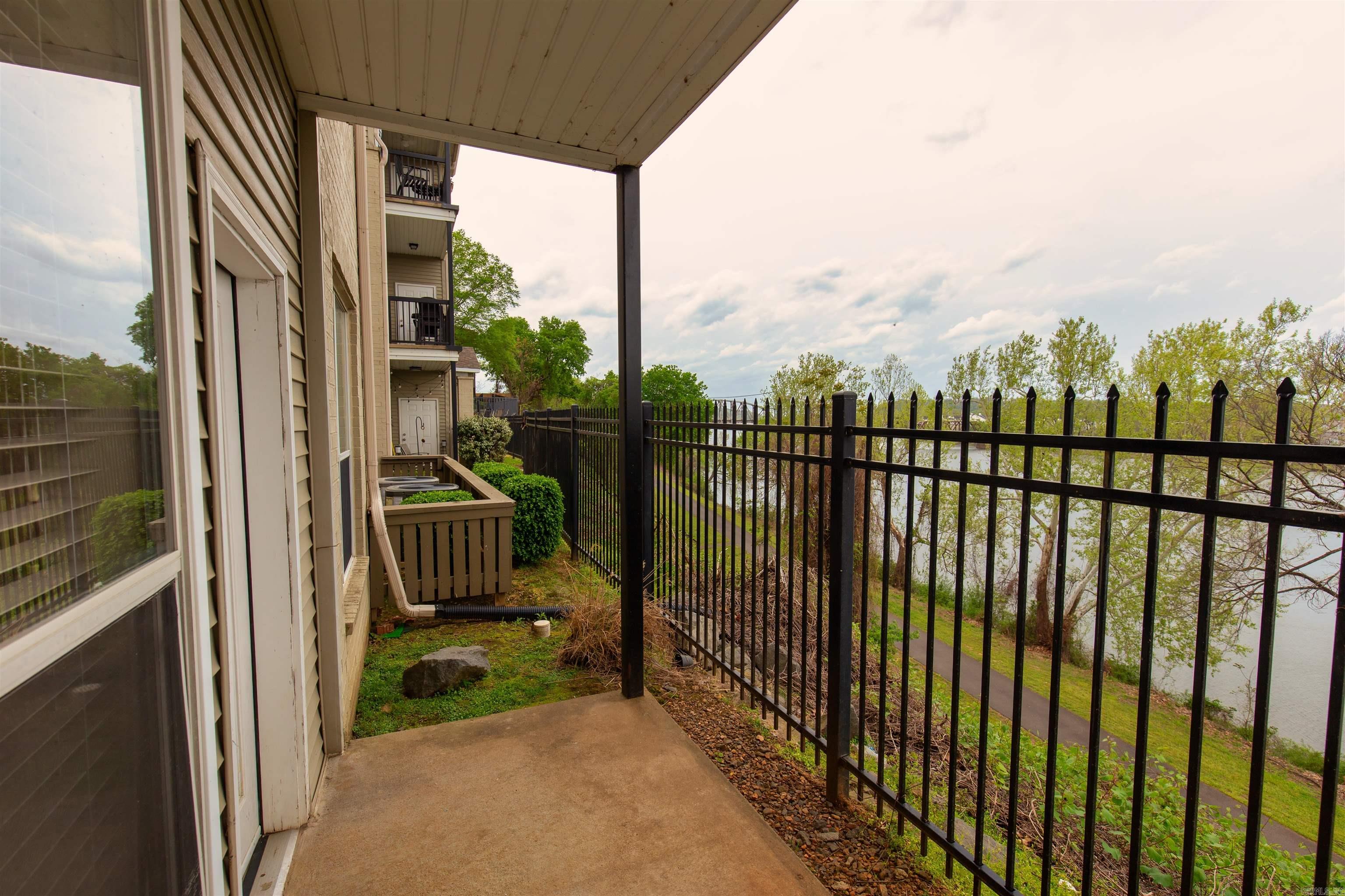 800  North St #44  Little Rock, AR