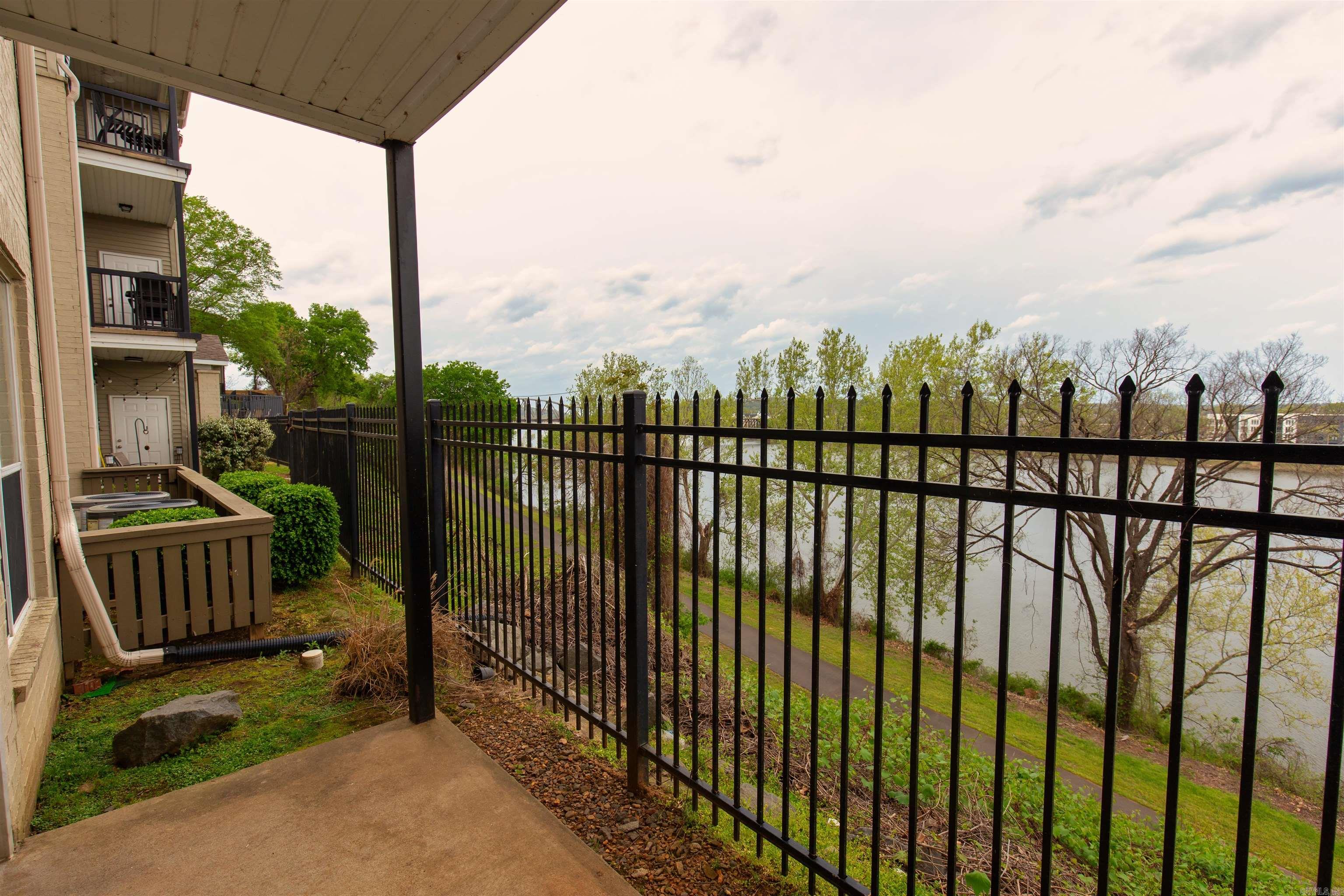 800  North St #44  Little Rock, AR