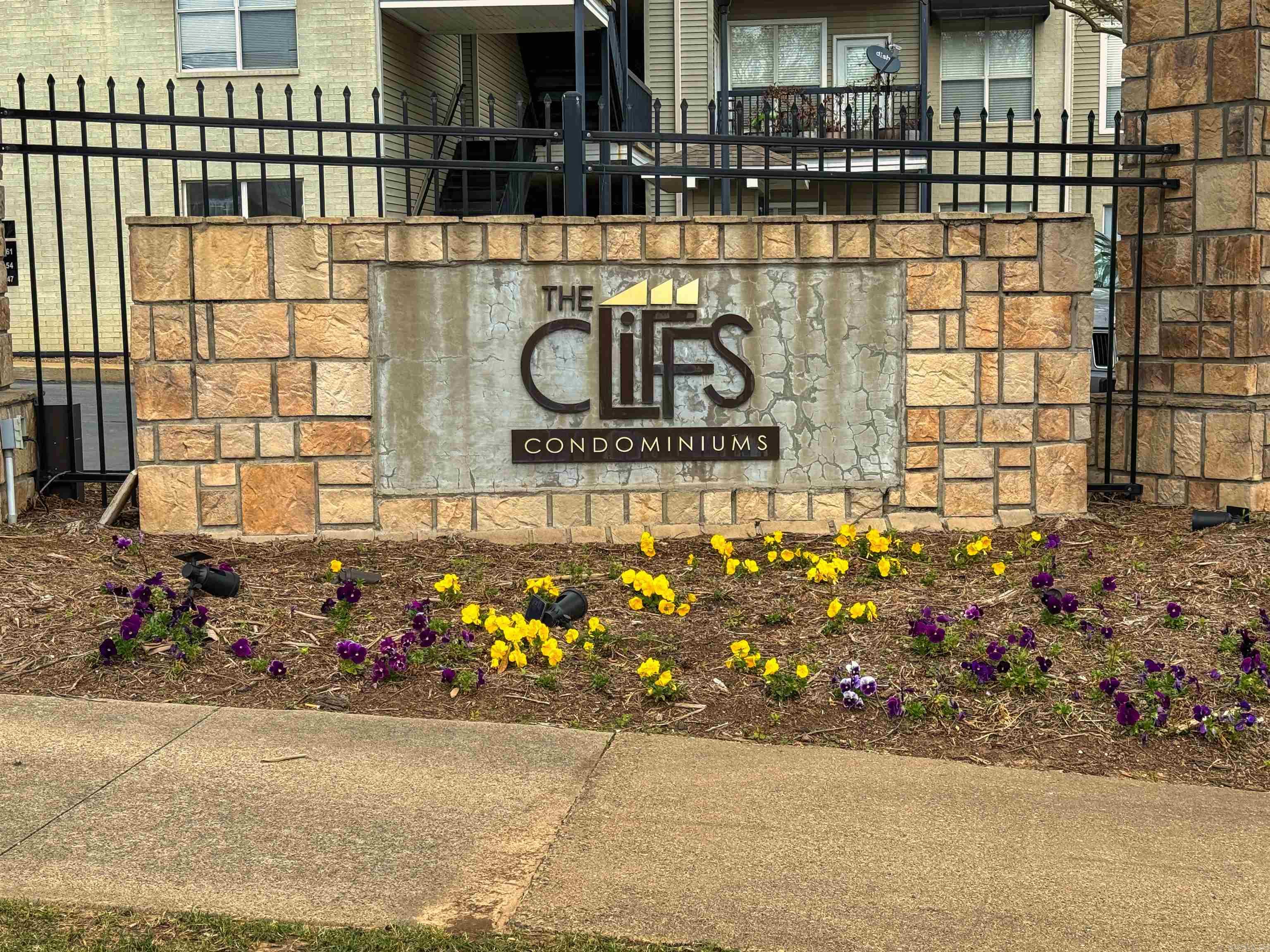 800  North St #44  Little Rock, AR