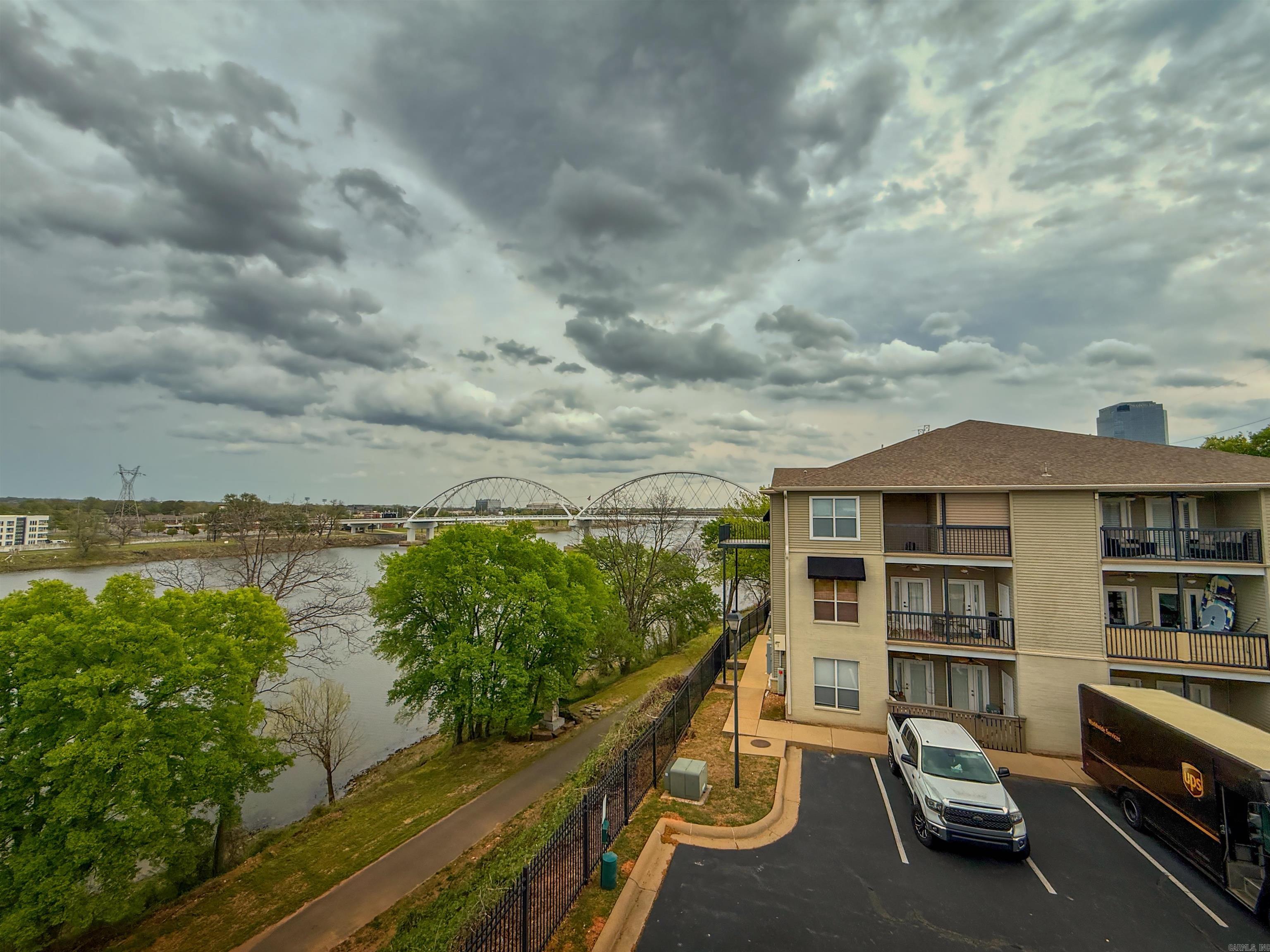 800  North St #44  Little Rock, AR