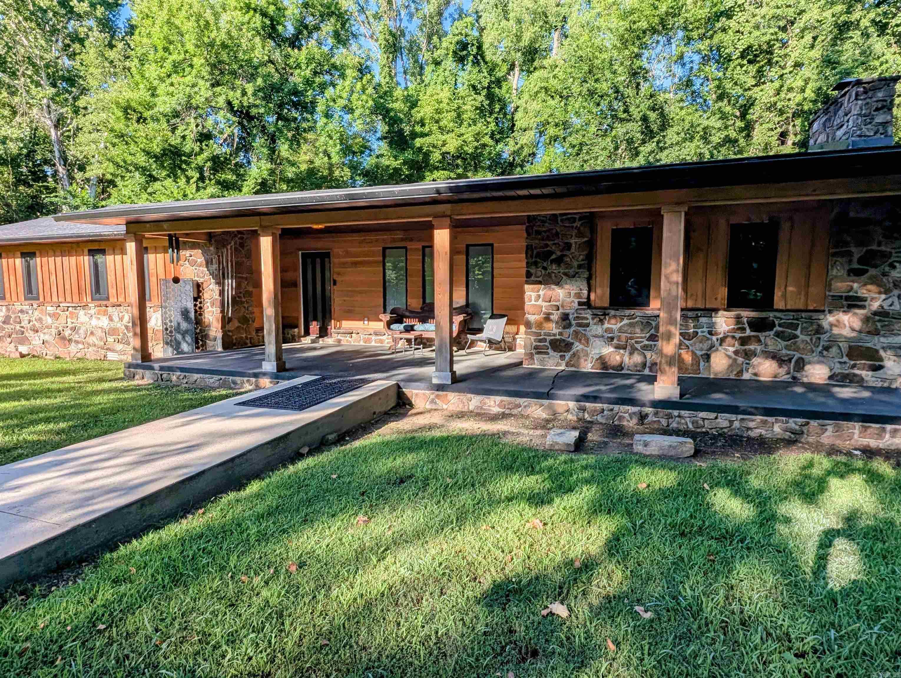 514 Park  Mountain View, AR
