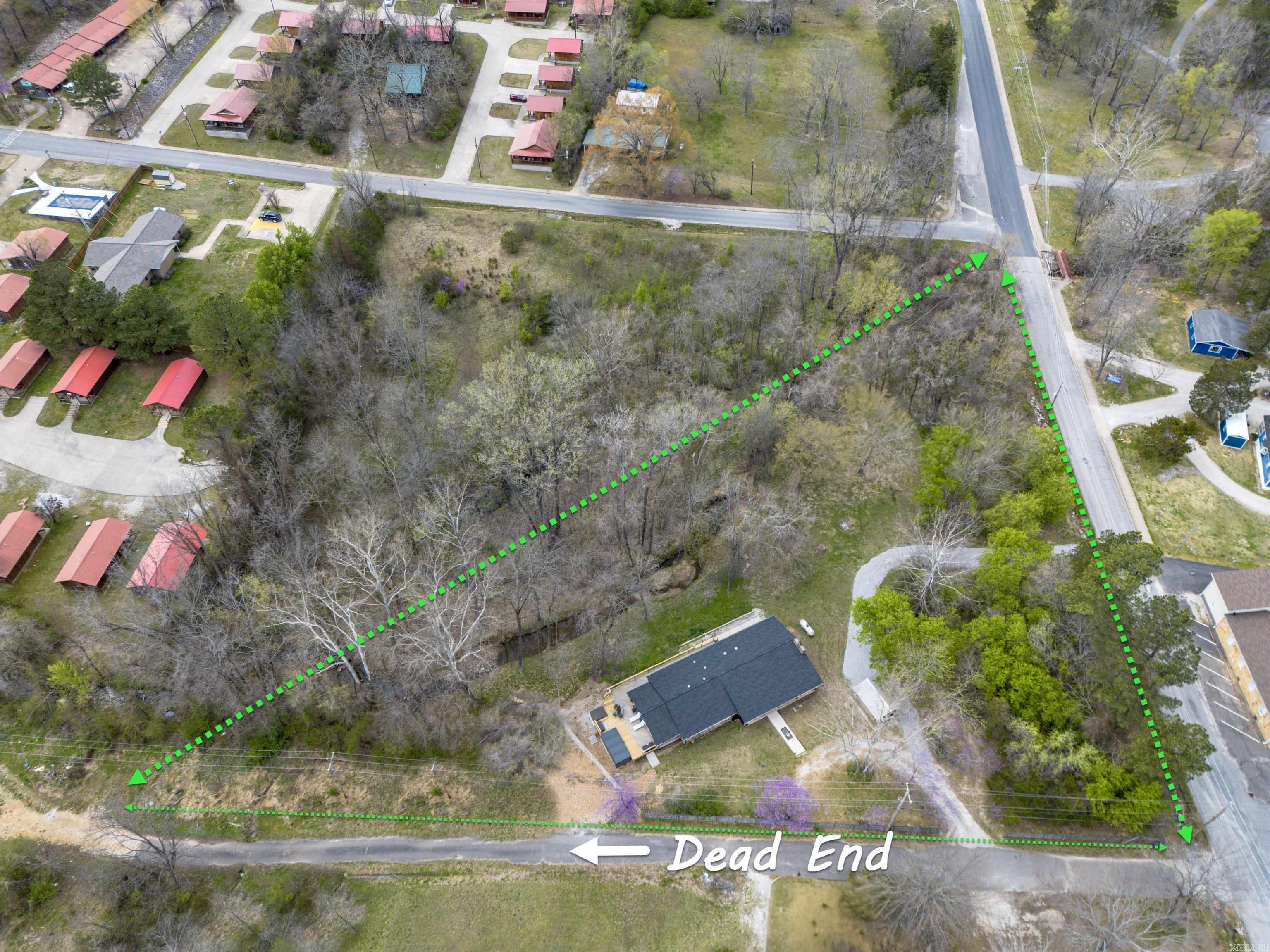 514  Park  Mountain View, AR