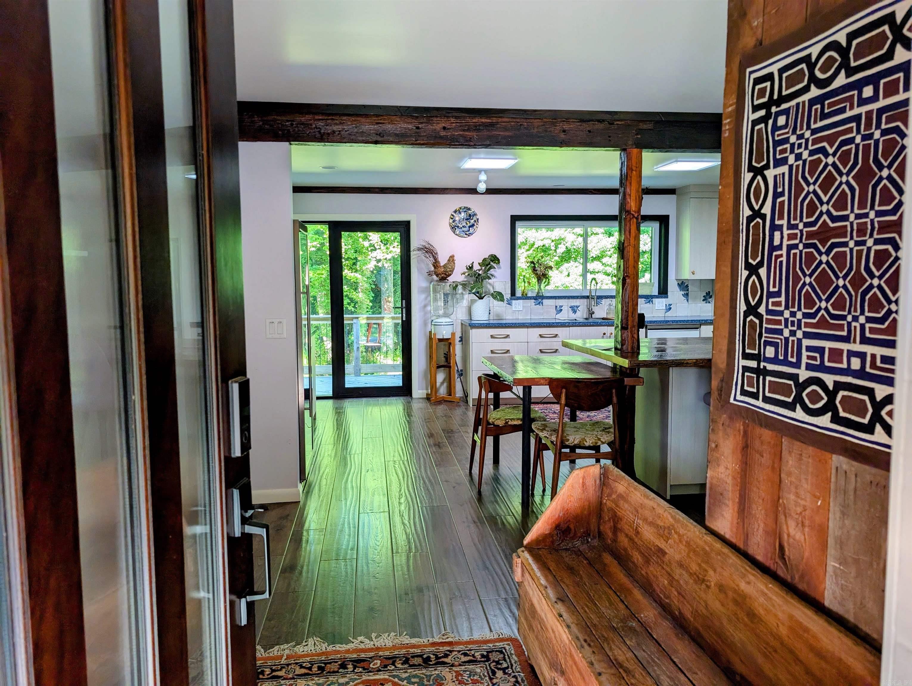 514 Park  Mountain View, AR