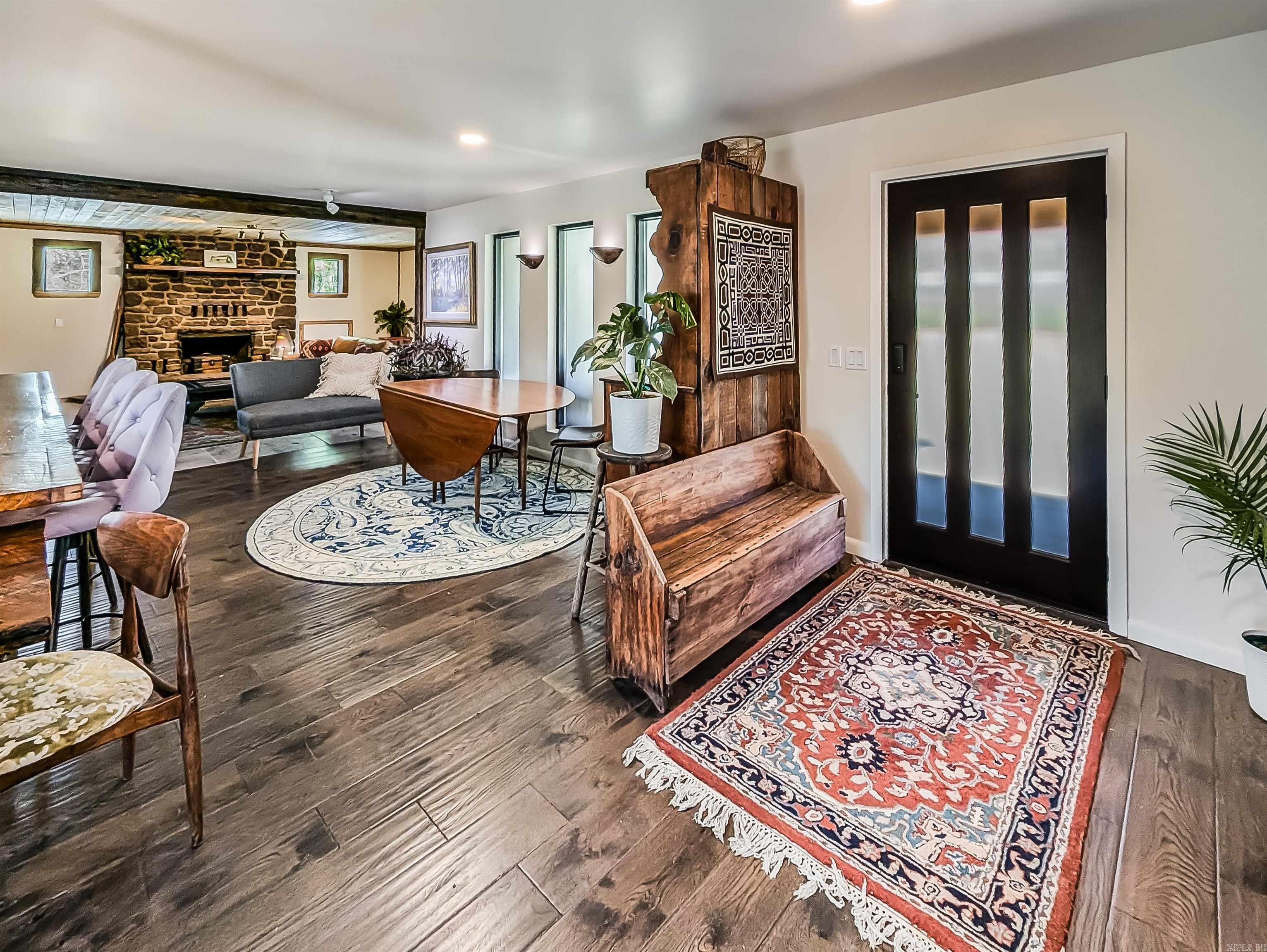 514  Park  Mountain View, AR