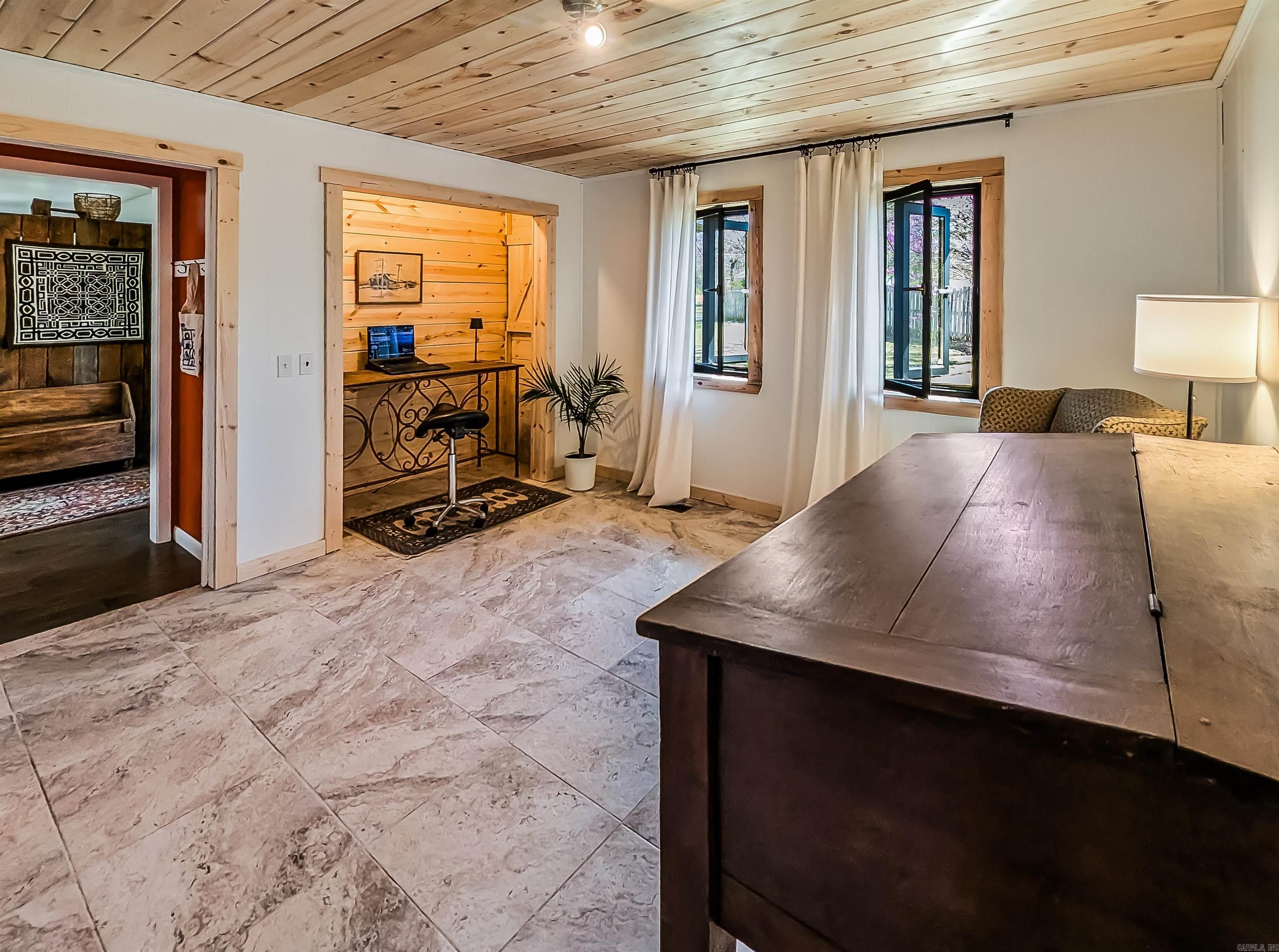 514 Park  Mountain View, AR