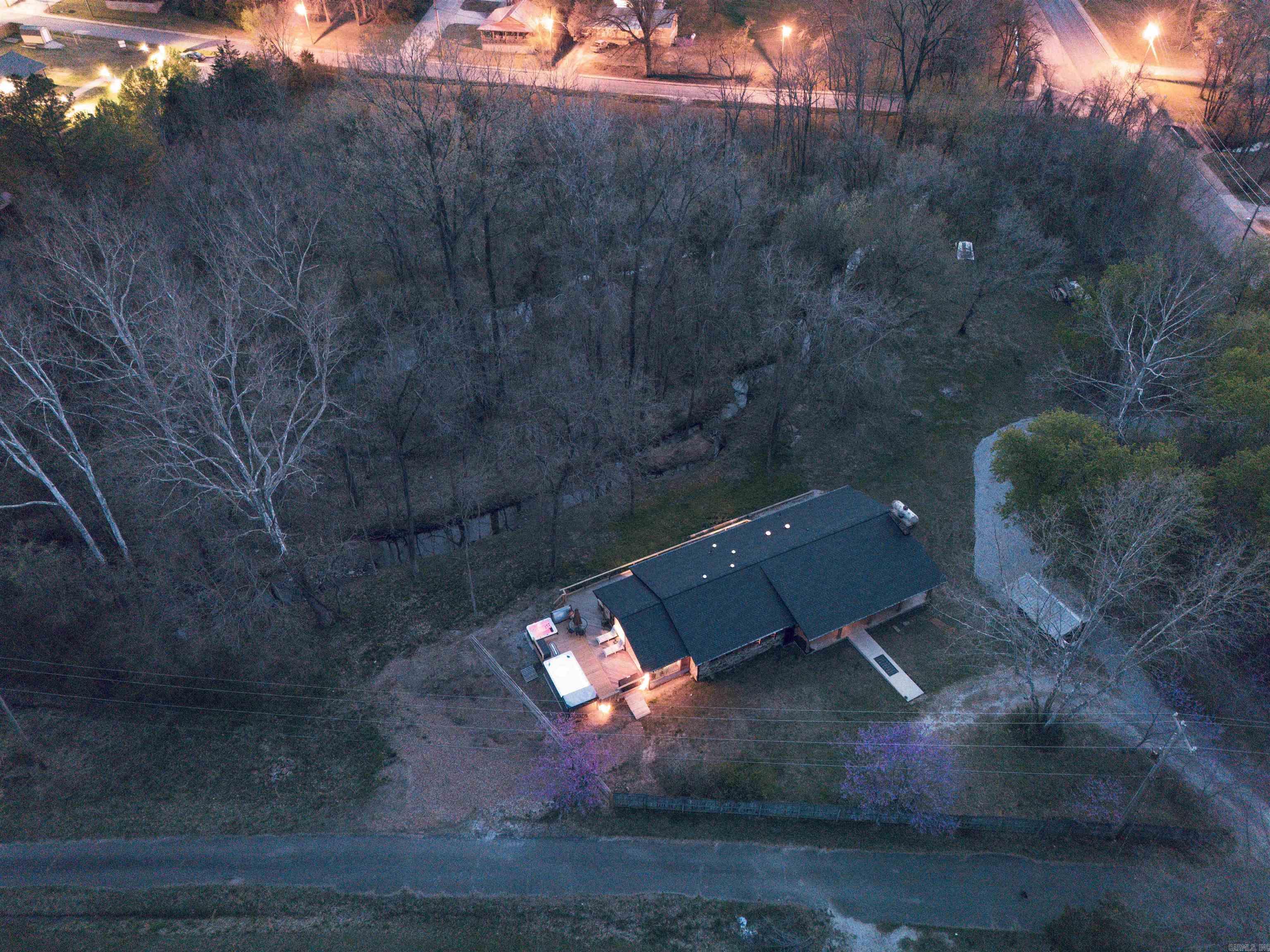 514  Park  Mountain View, AR