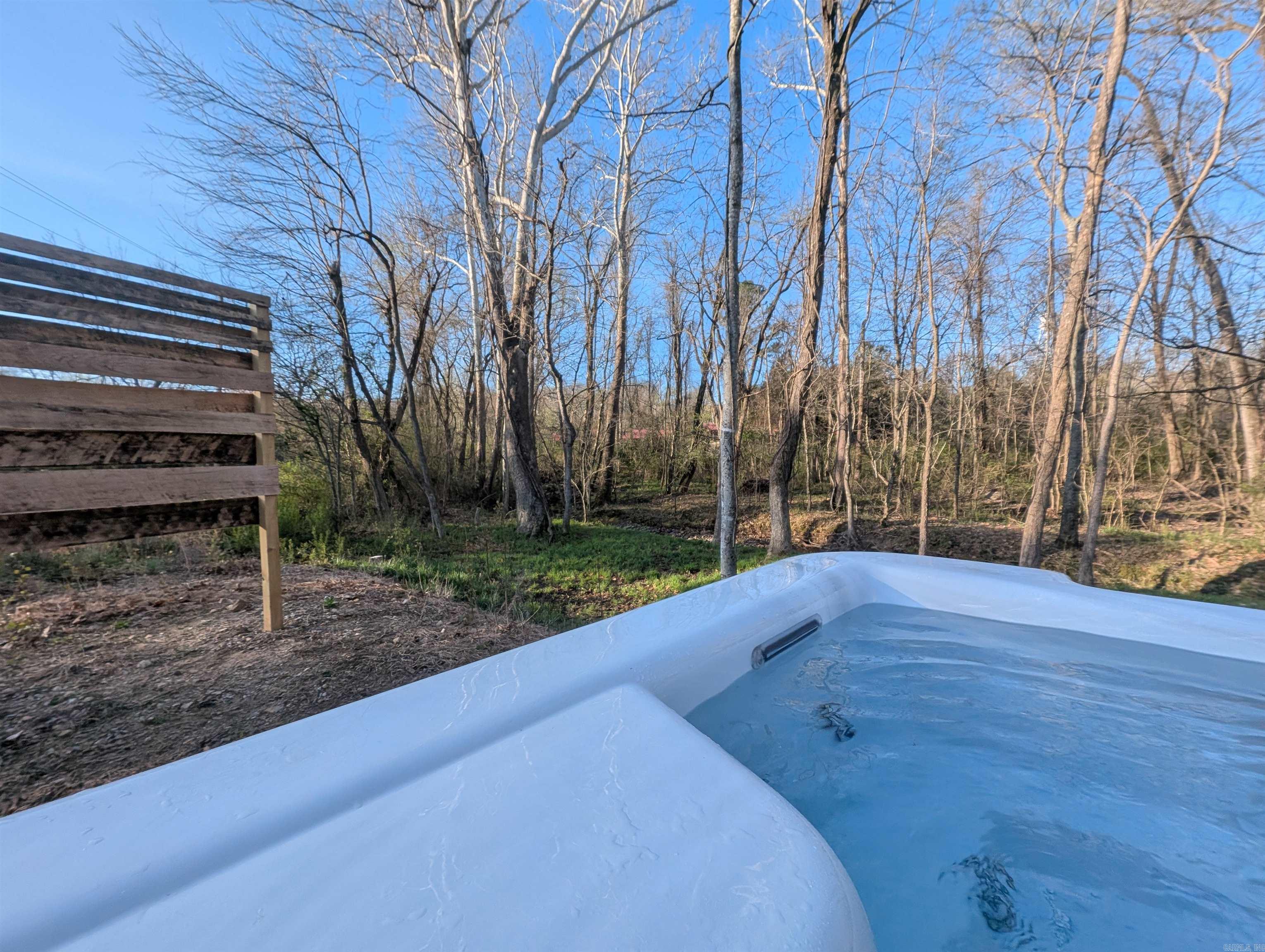 514  Park  Mountain View, AR