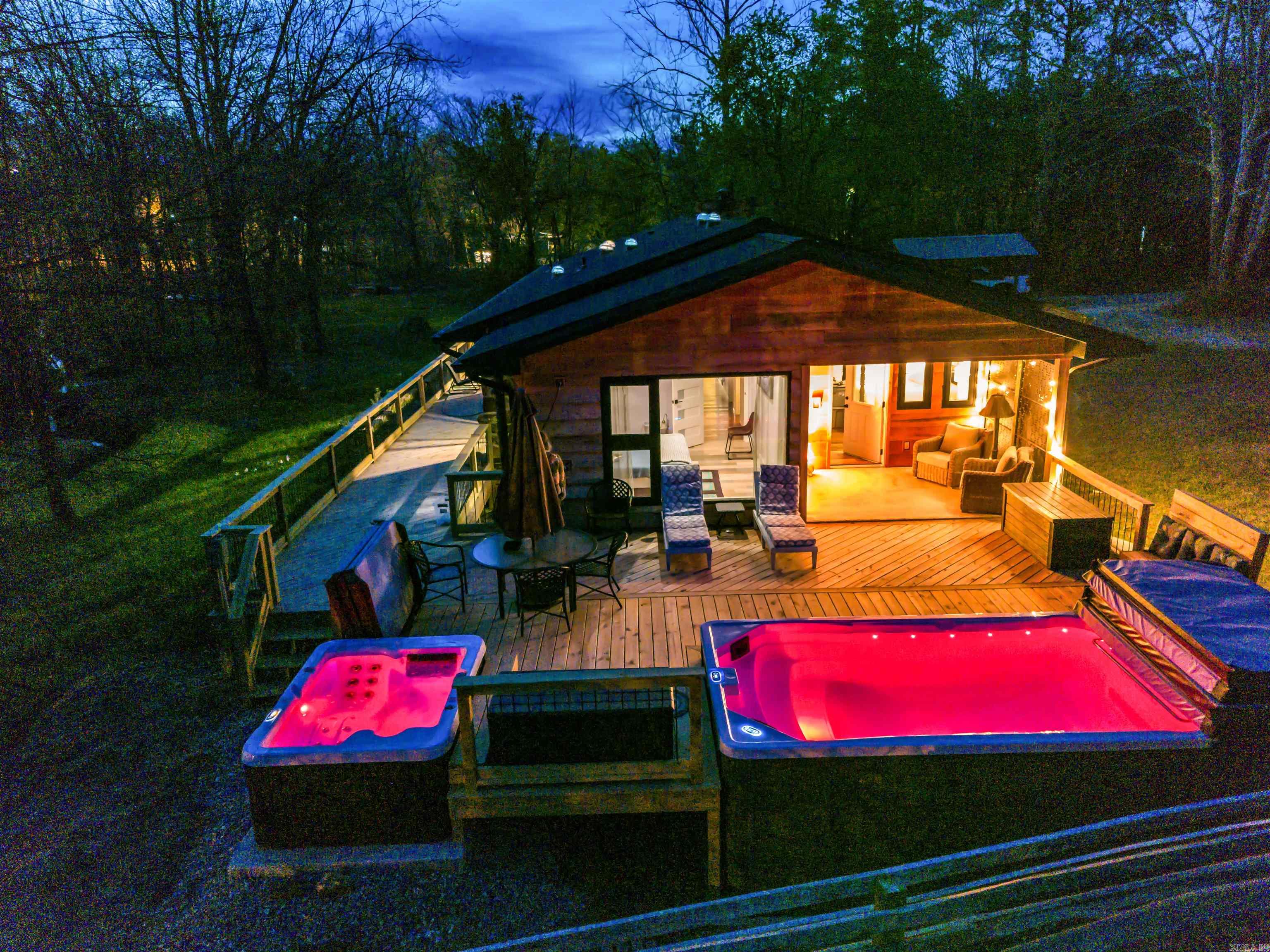 514 Park  Mountain View, AR