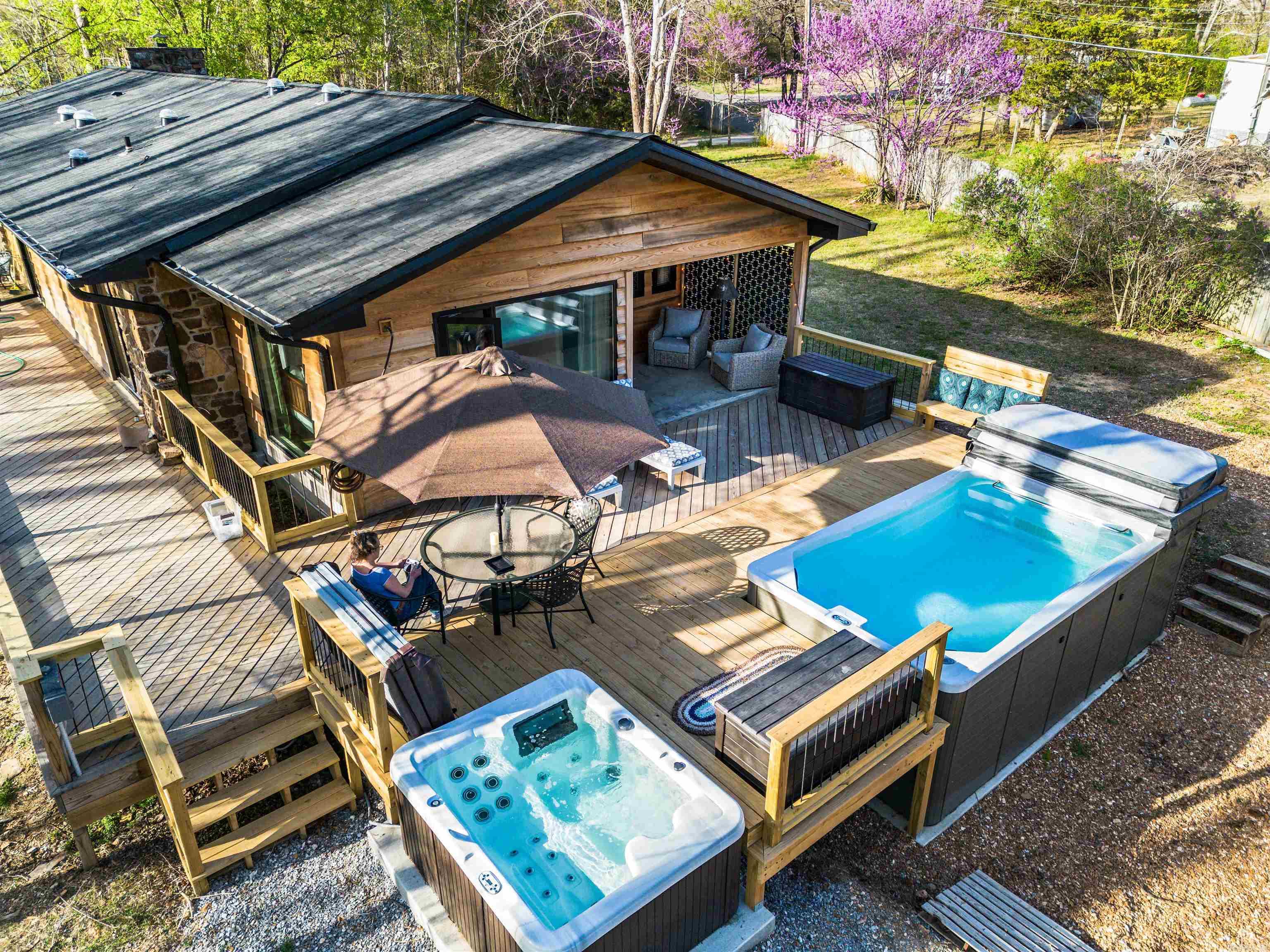 514  Park  Mountain View, AR
