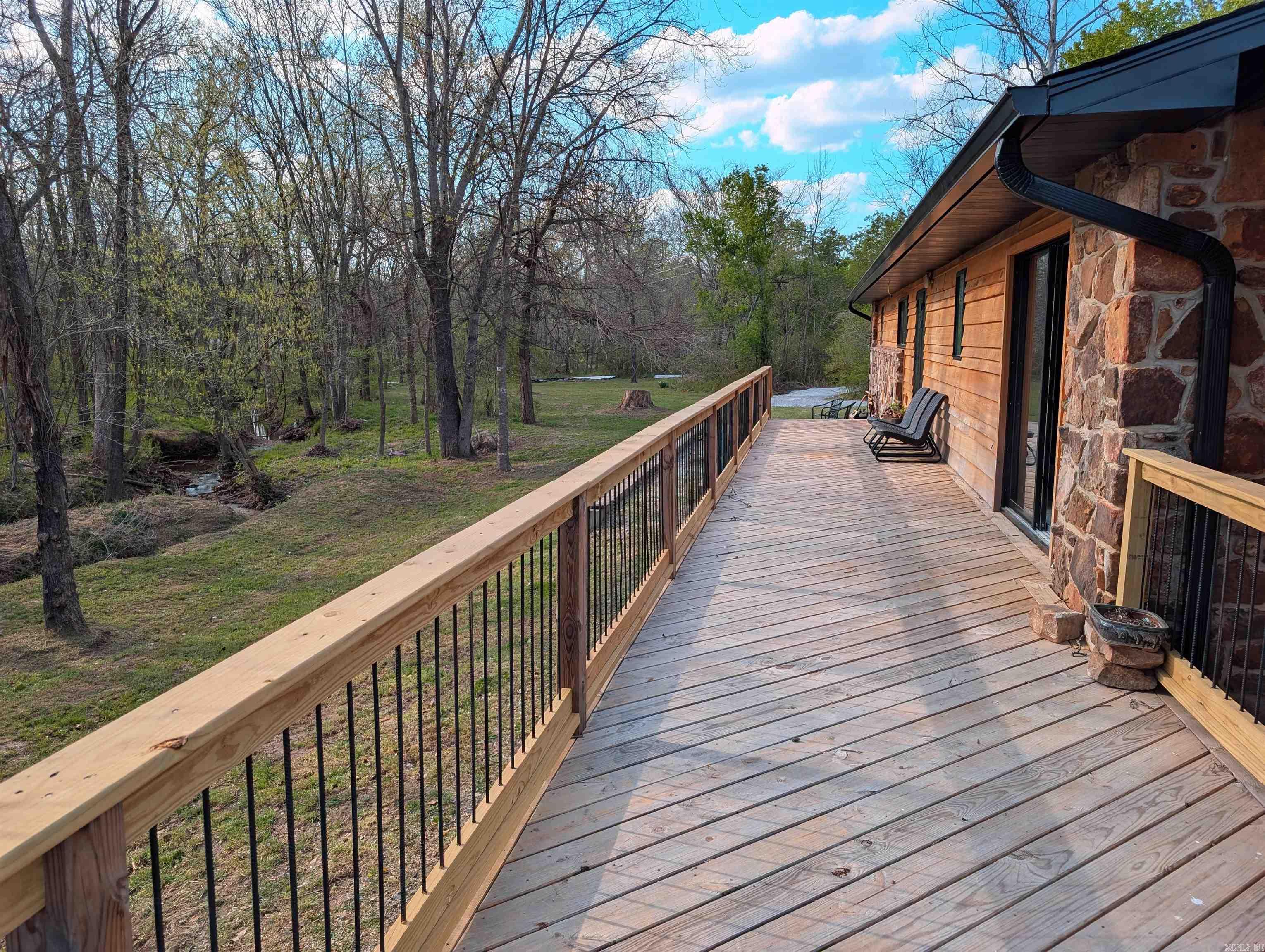 514  Park  Mountain View, AR