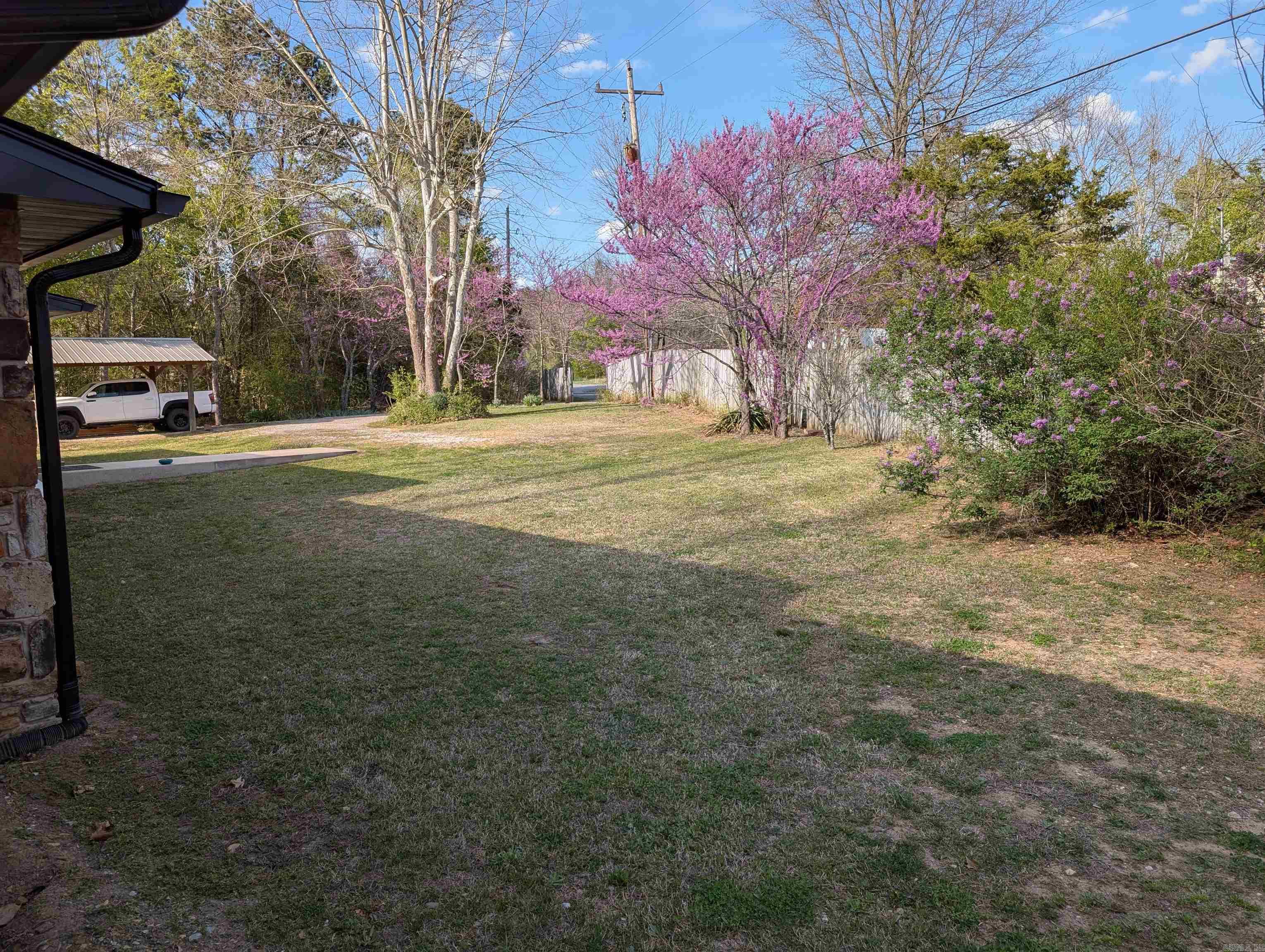 514  Park  Mountain View, AR