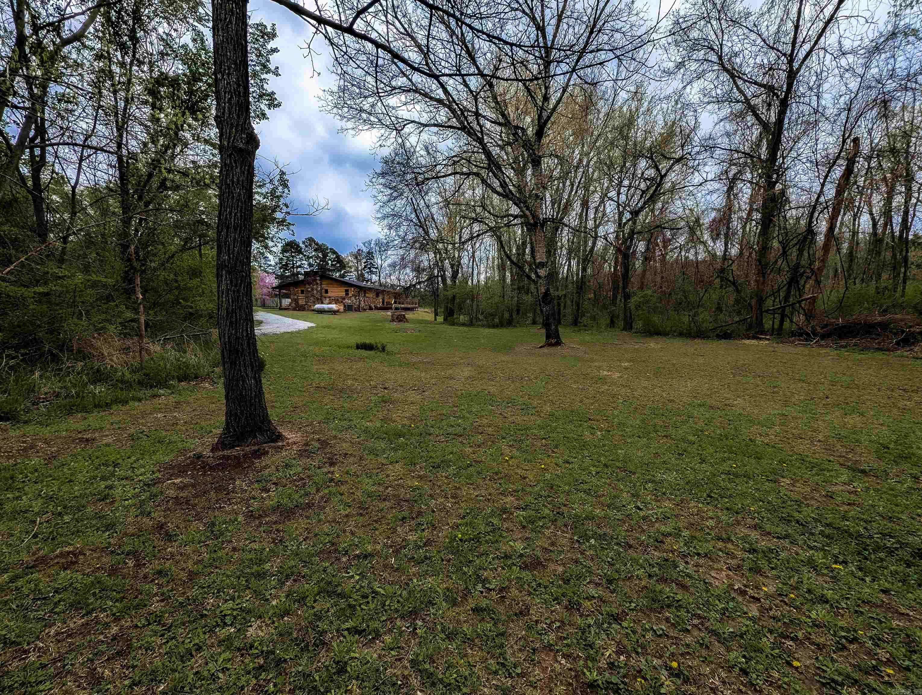 514 Park  Mountain View, AR