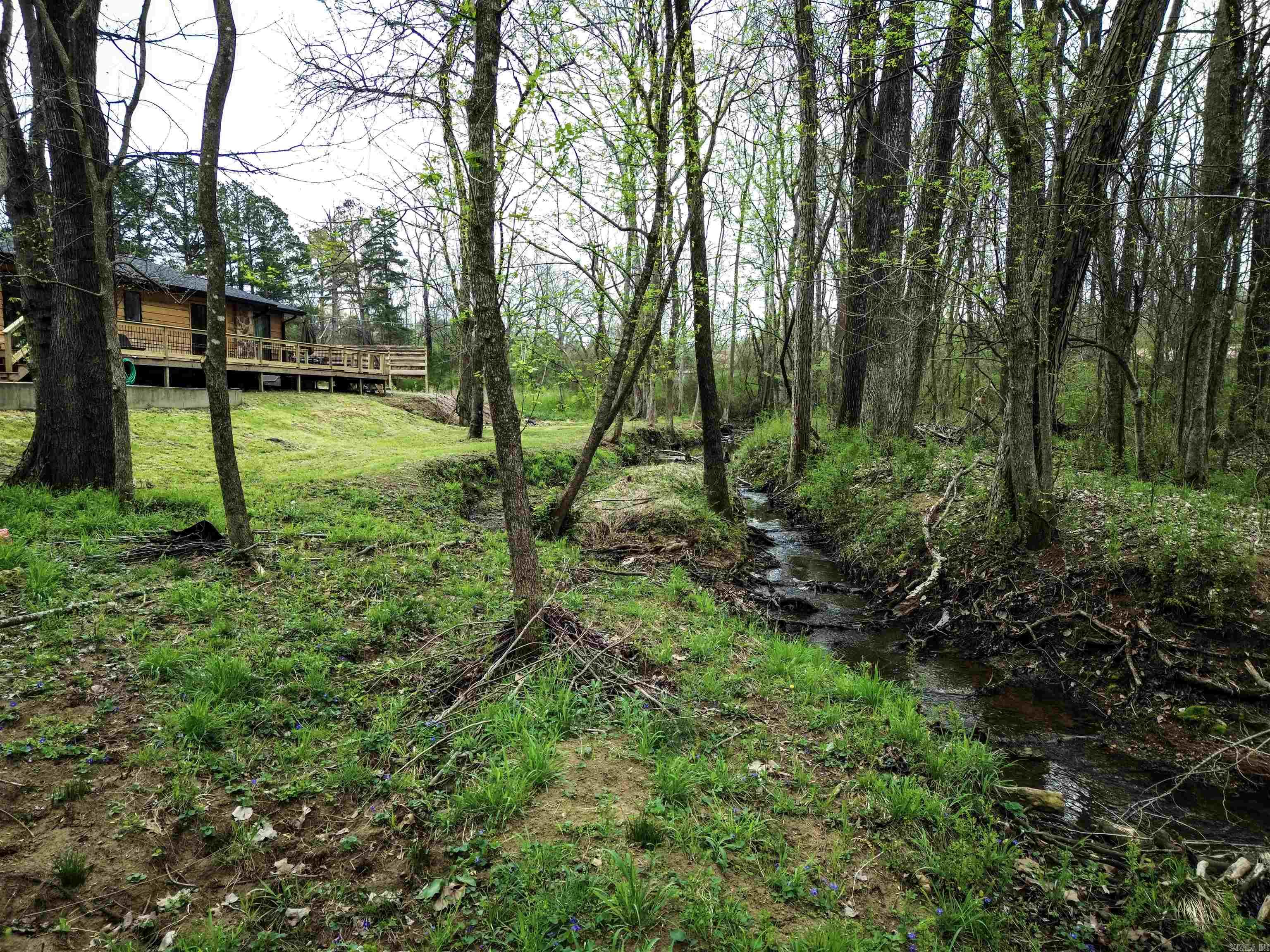 514  Park  Mountain View, AR
