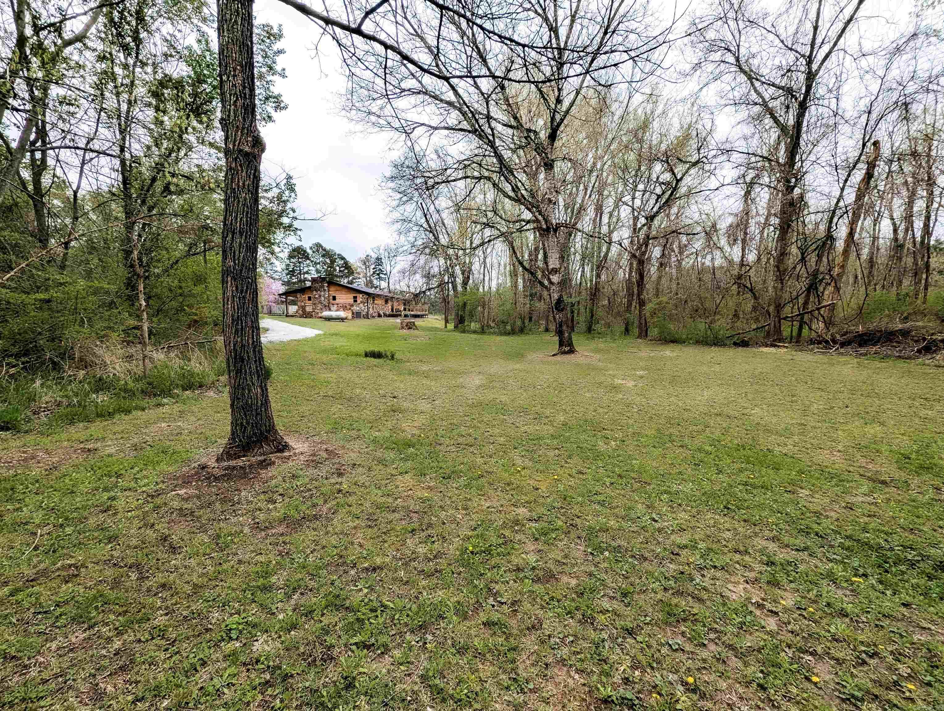 514  Park  Mountain View, AR