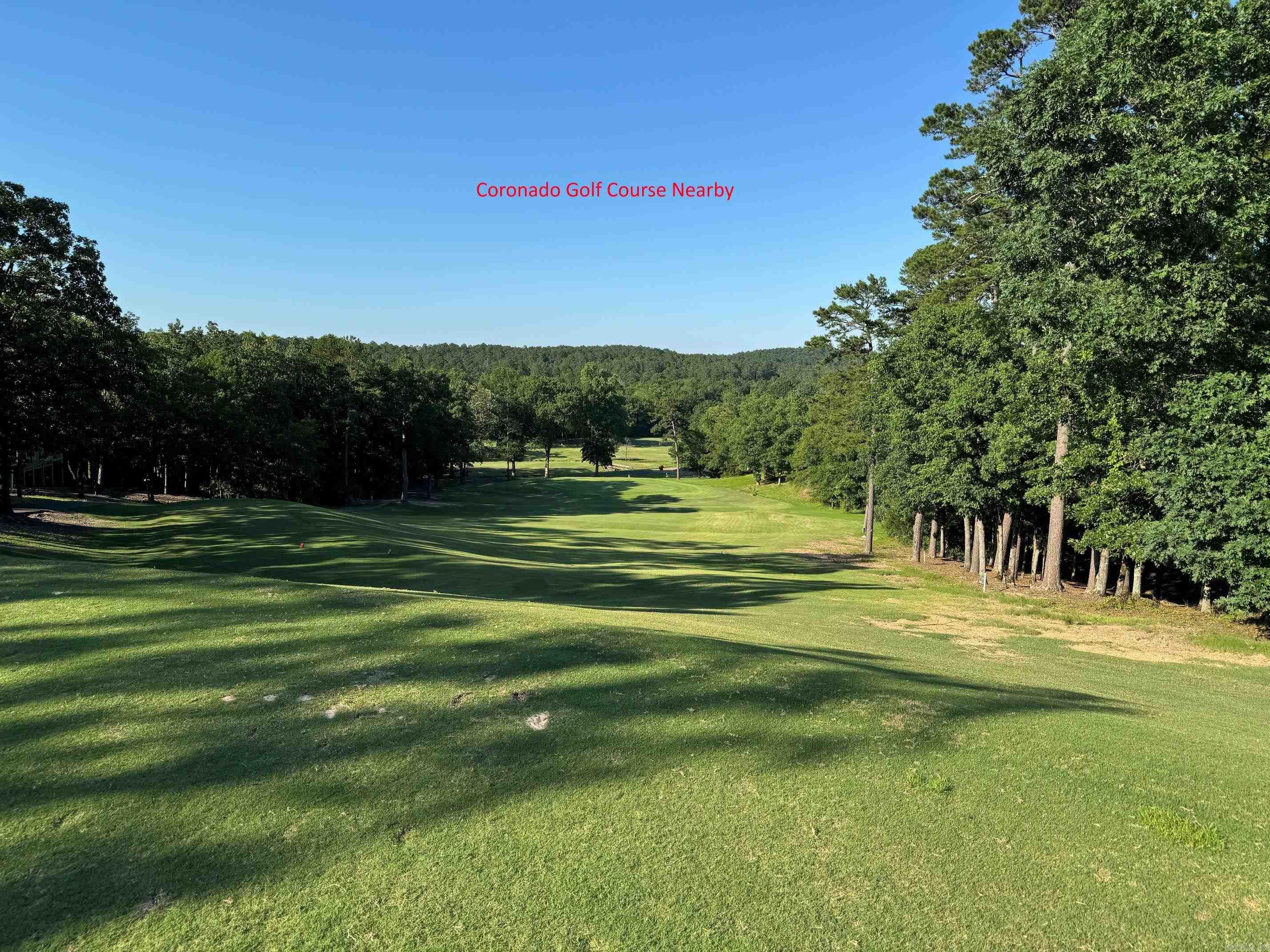 15  CARPRICHO LANE  Hot Springs Village, AR
