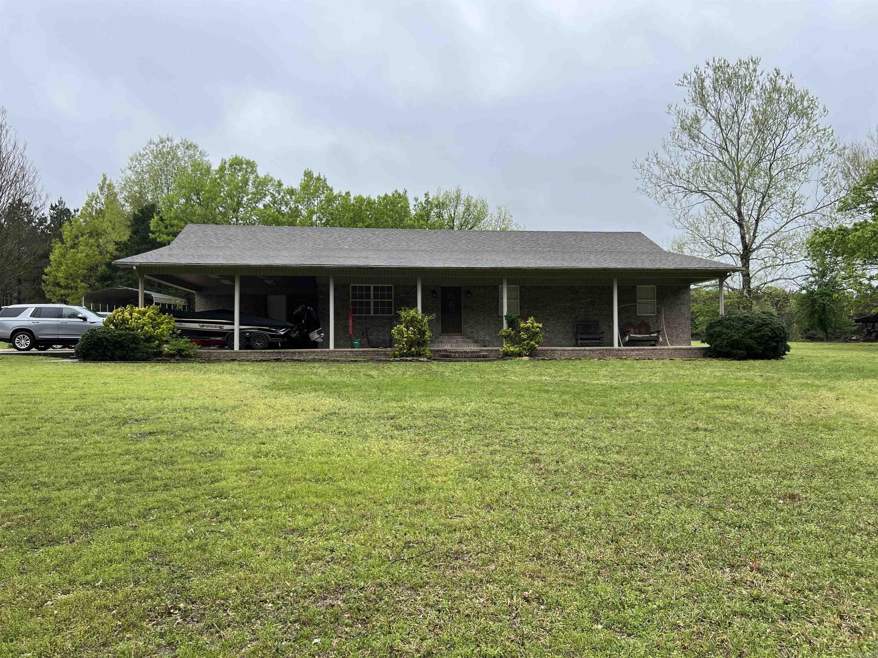 7500 S Highway 35  Rison, AR