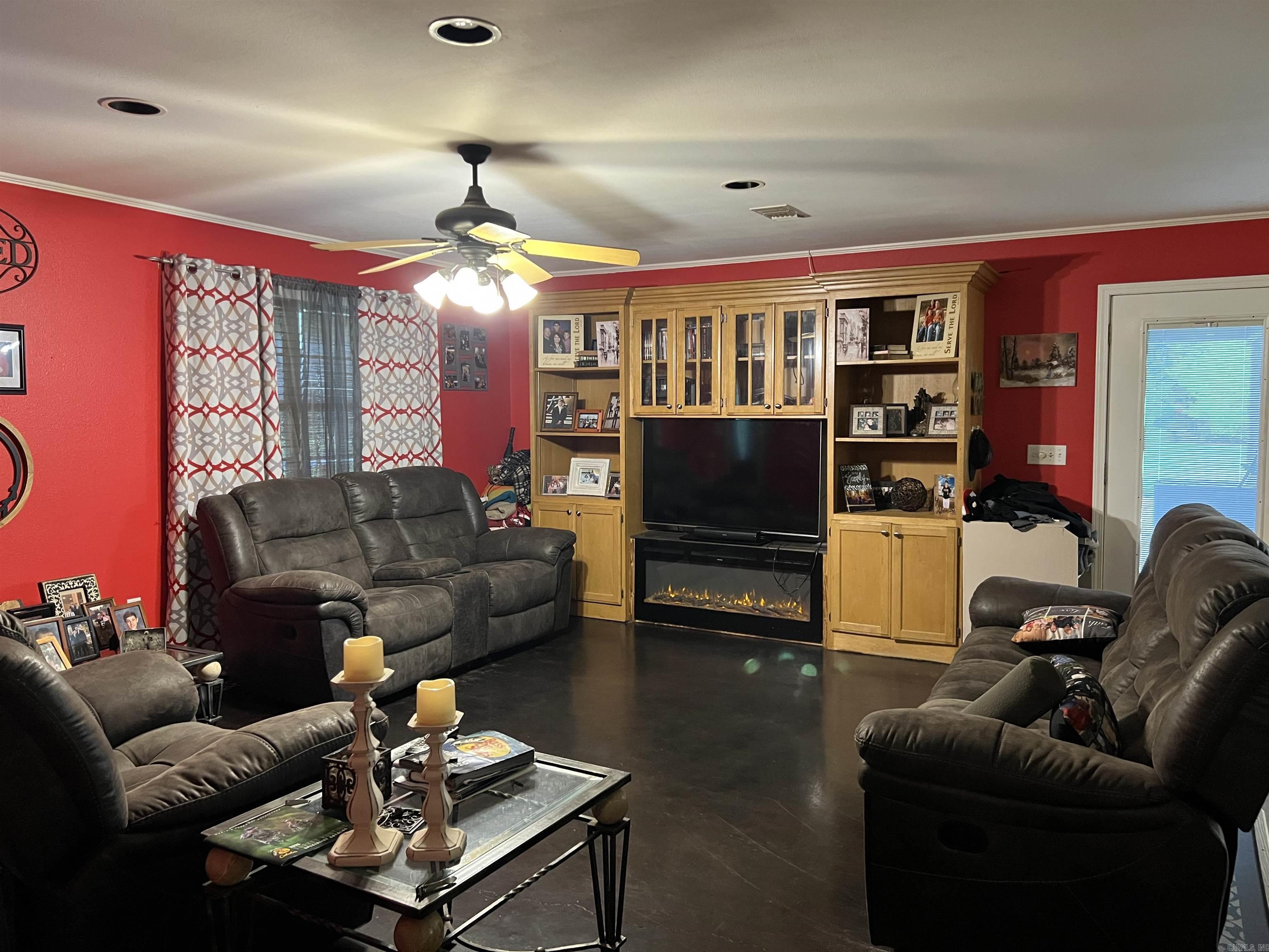 7500 S Highway 35  Rison, AR