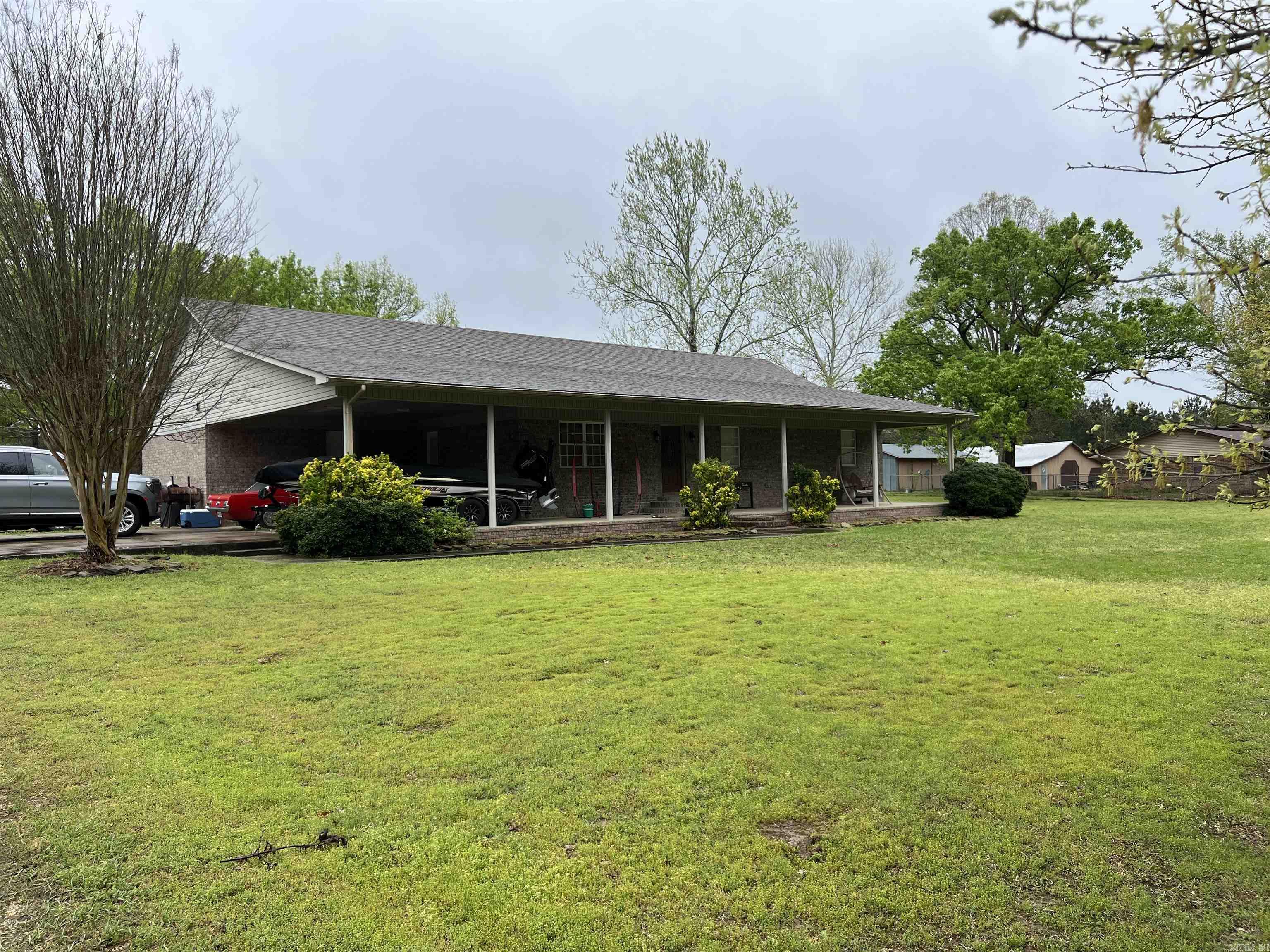 7500 S Highway 35  Rison, AR