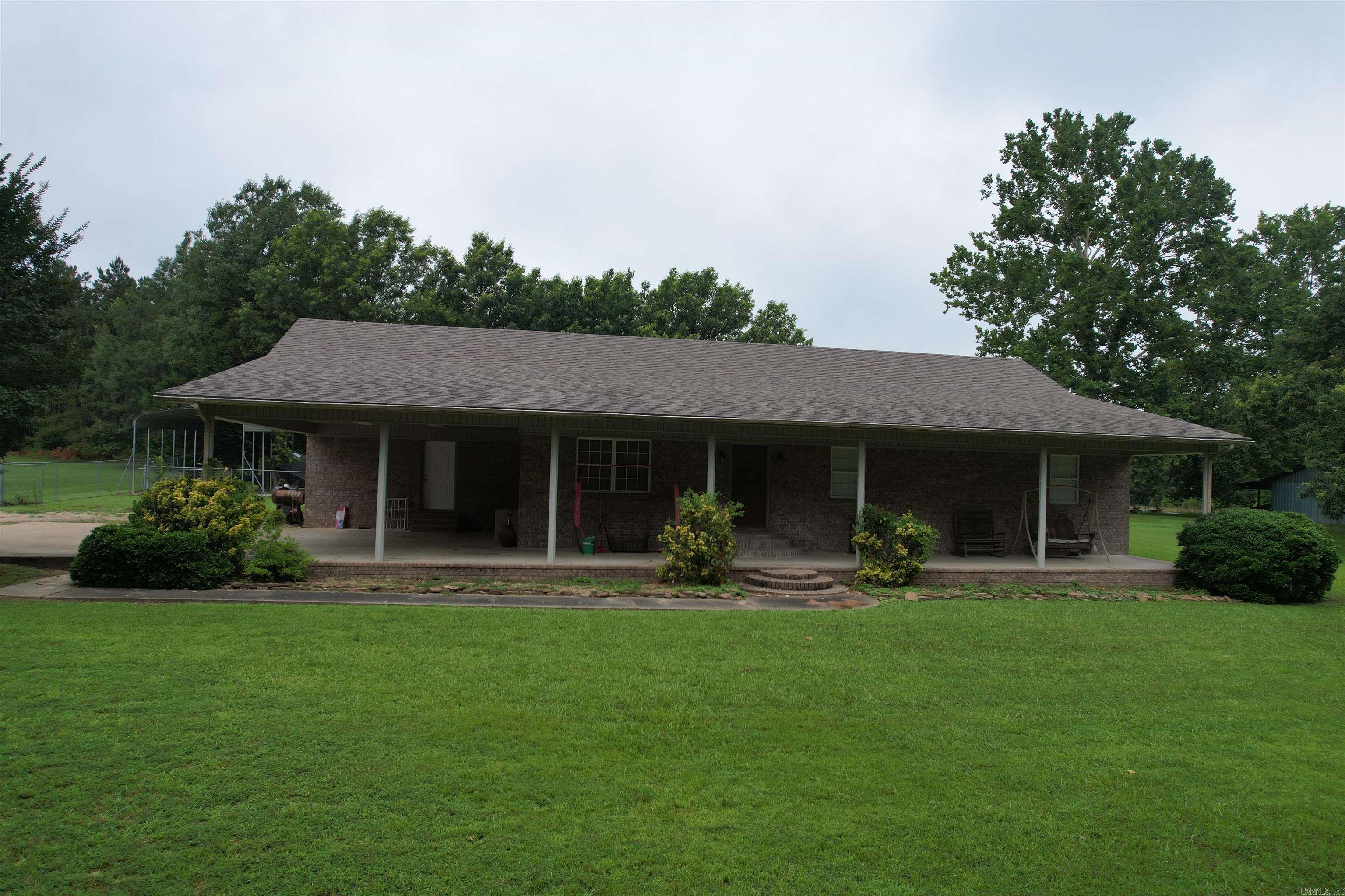7500 S Highway 35  Rison, AR