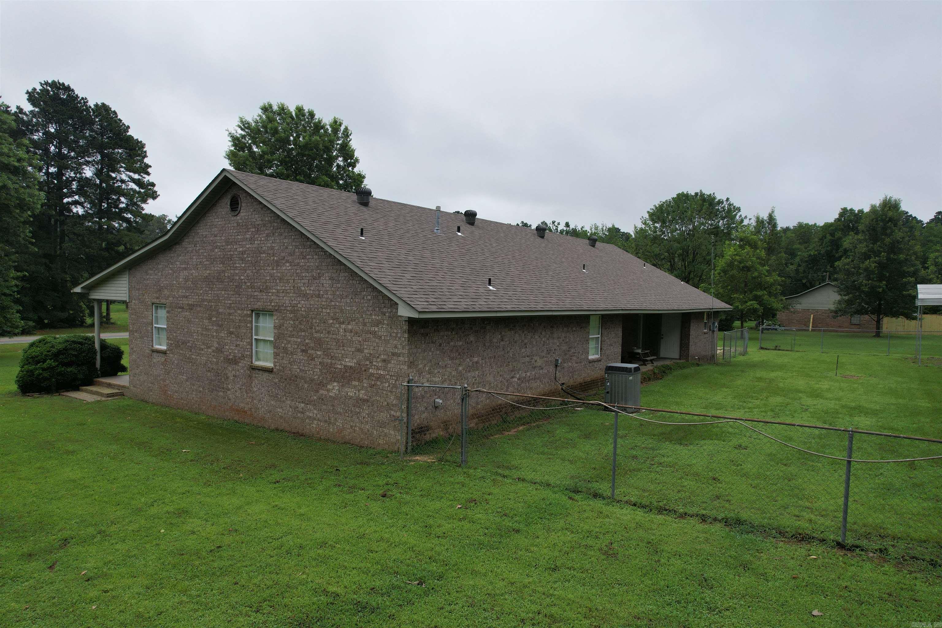 7500 S Highway 35  Rison, AR