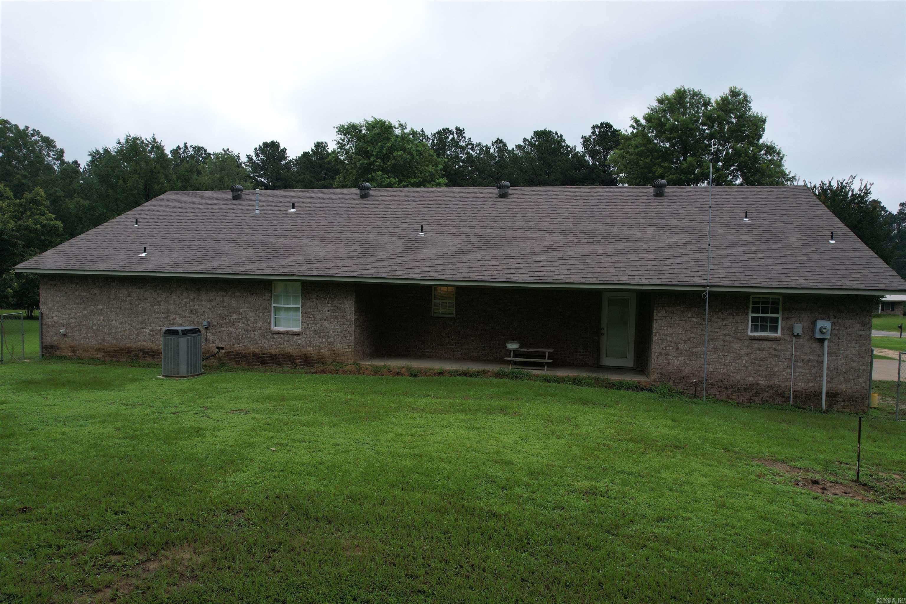7500 S Highway 35  Rison, AR