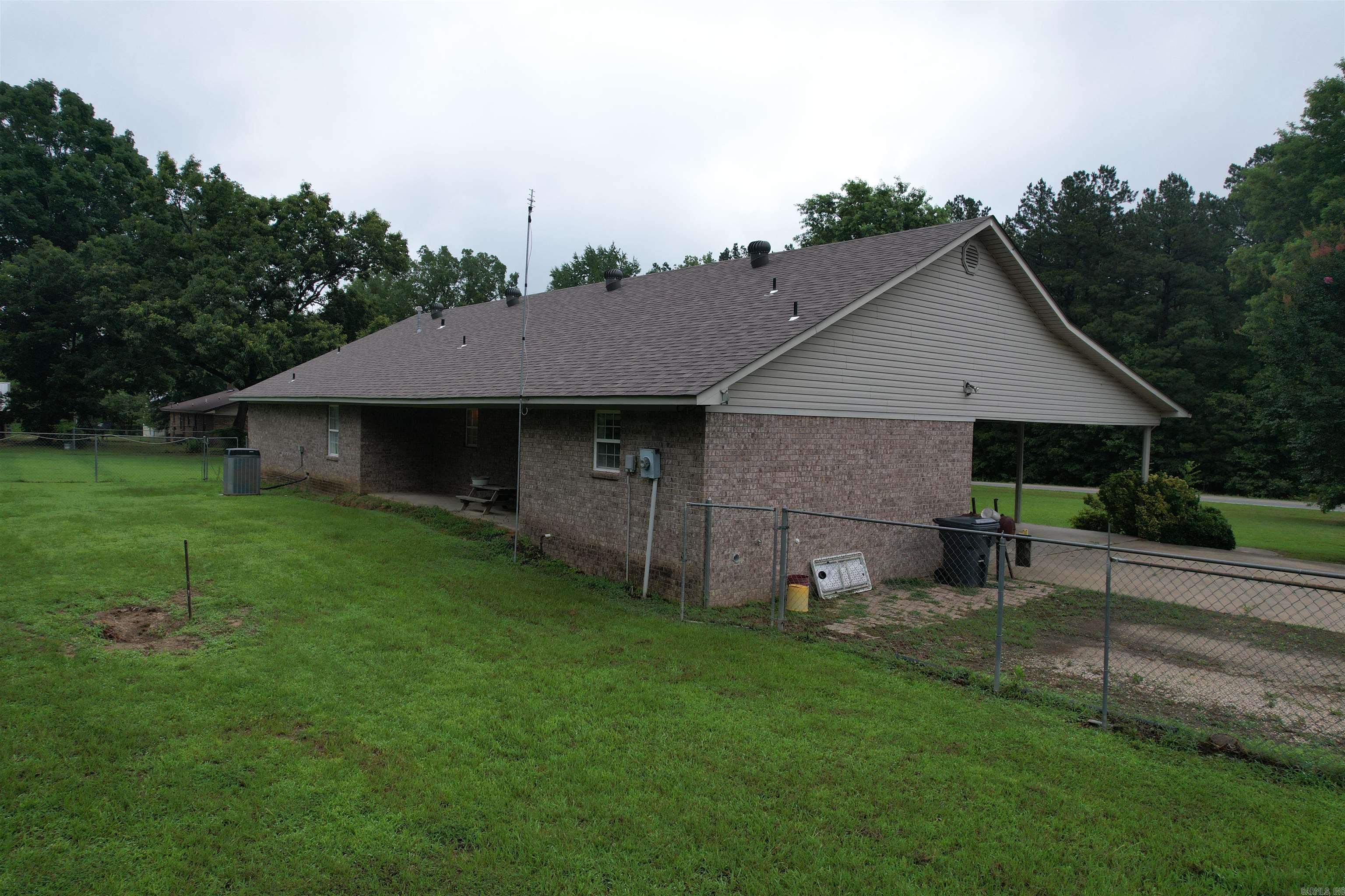 7500 S Highway 35  Rison, AR