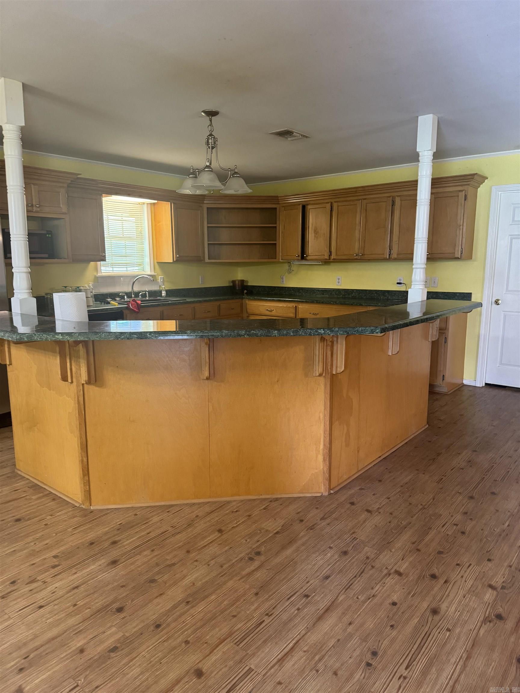 7500 S Highway 35  Rison, AR