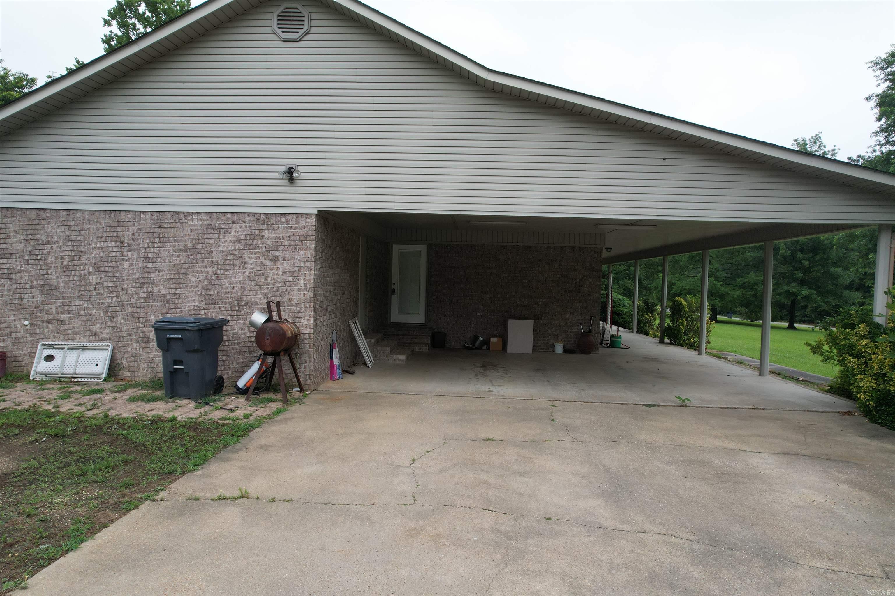 7500 S Highway 35  Rison, AR