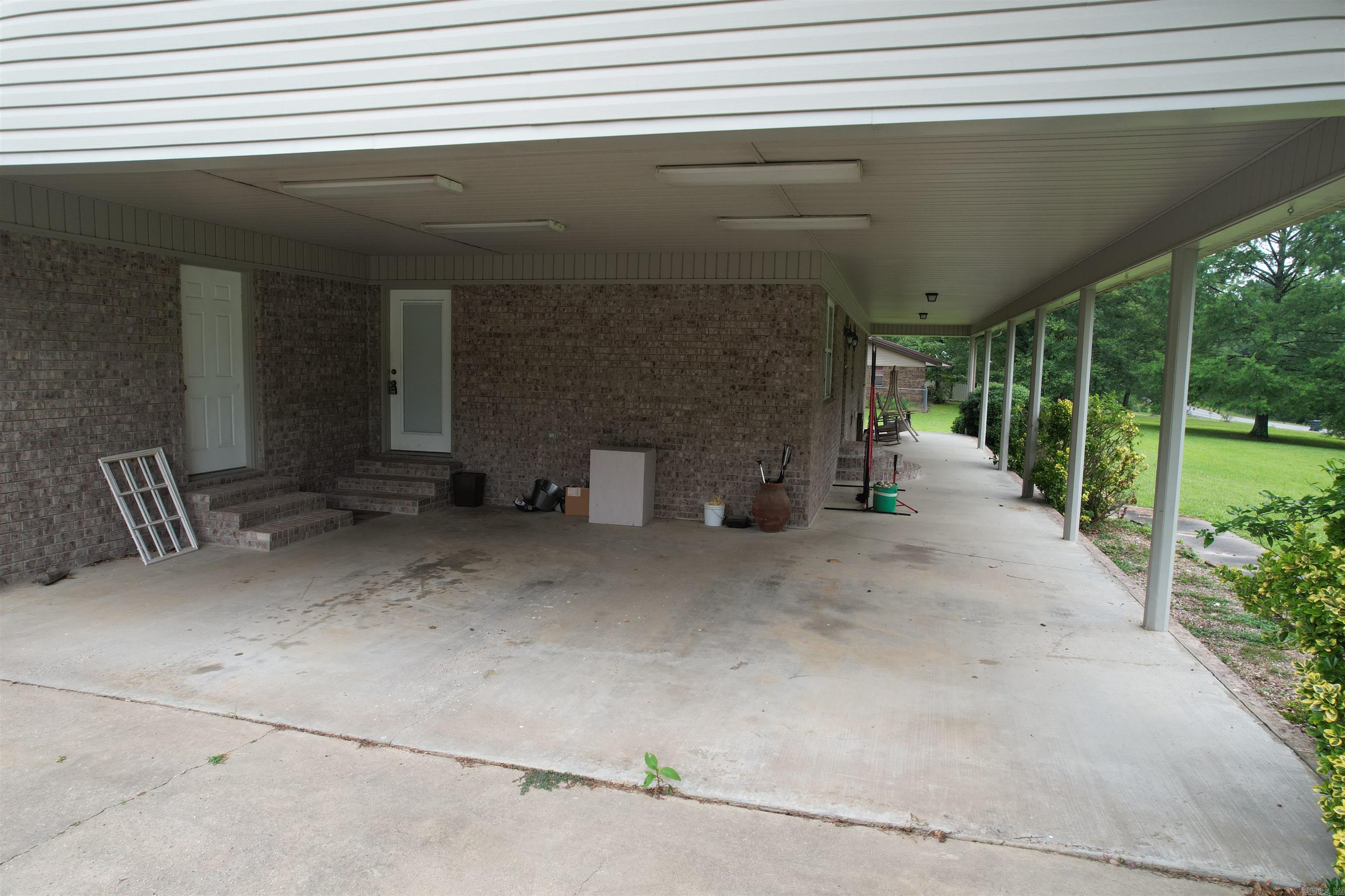 7500 S Highway 35  Rison, AR