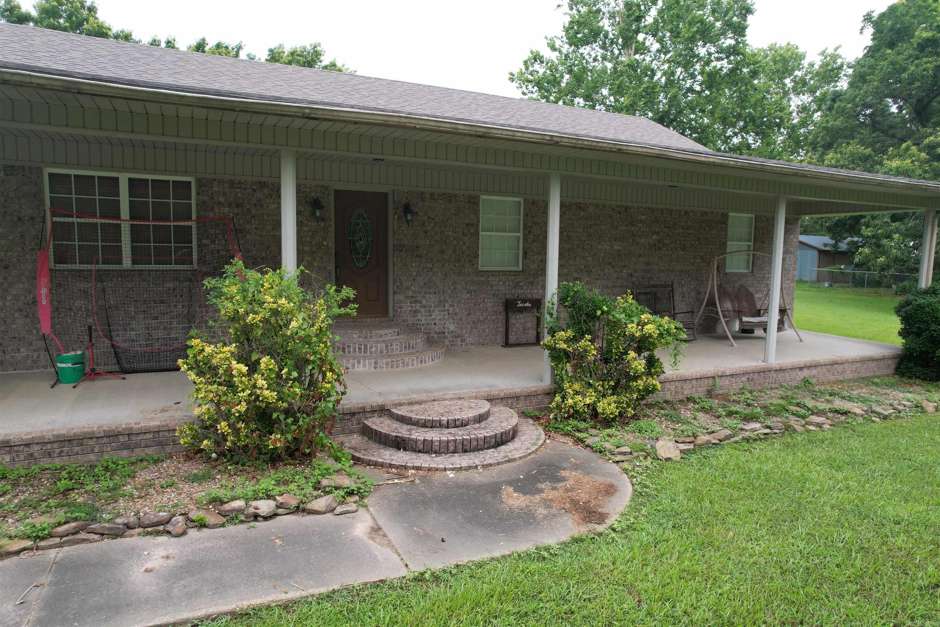 7500 S Highway 35  Rison, AR