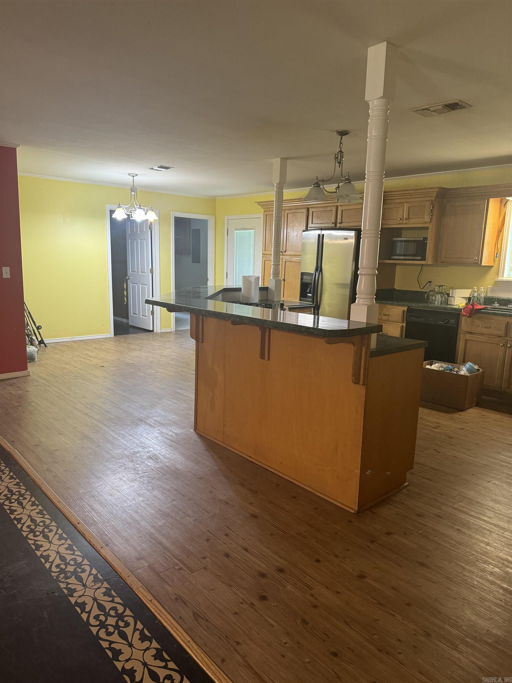 7500 S Highway 35  Rison, AR
