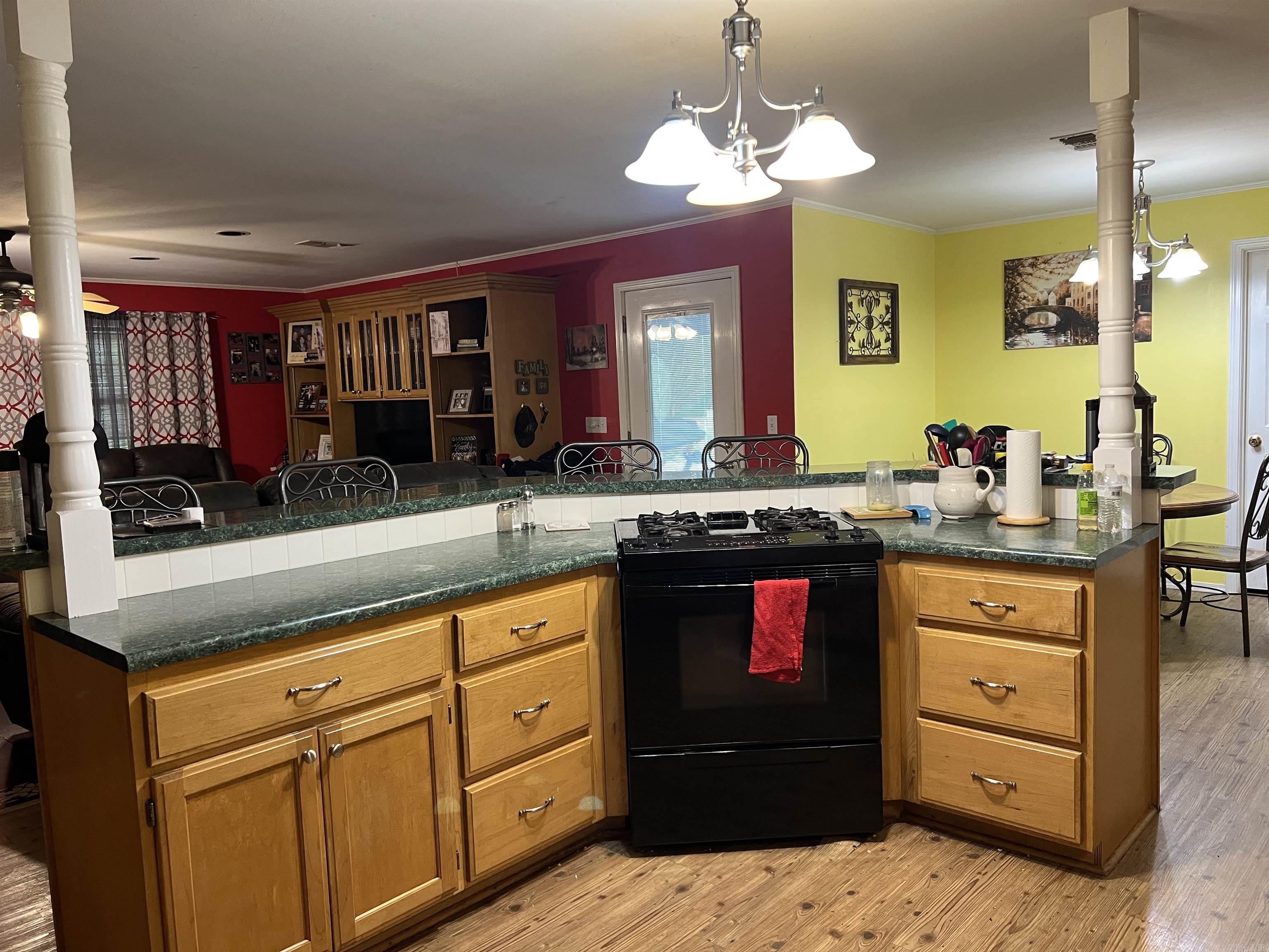 7500 S Highway 35  Rison, AR