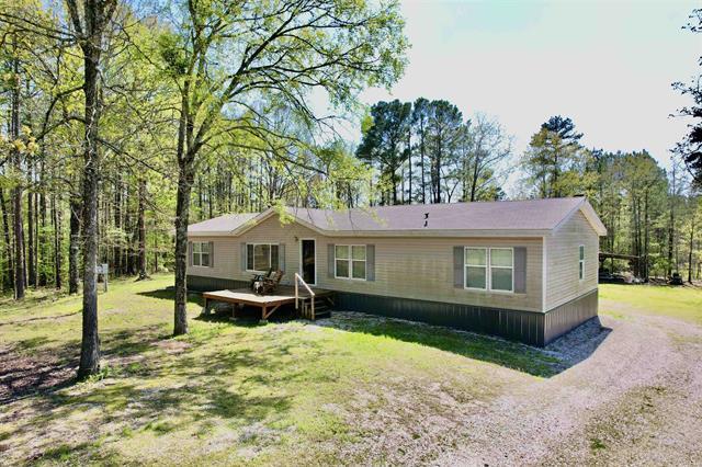 146  Foxbrook Ct  Pearcy, AR