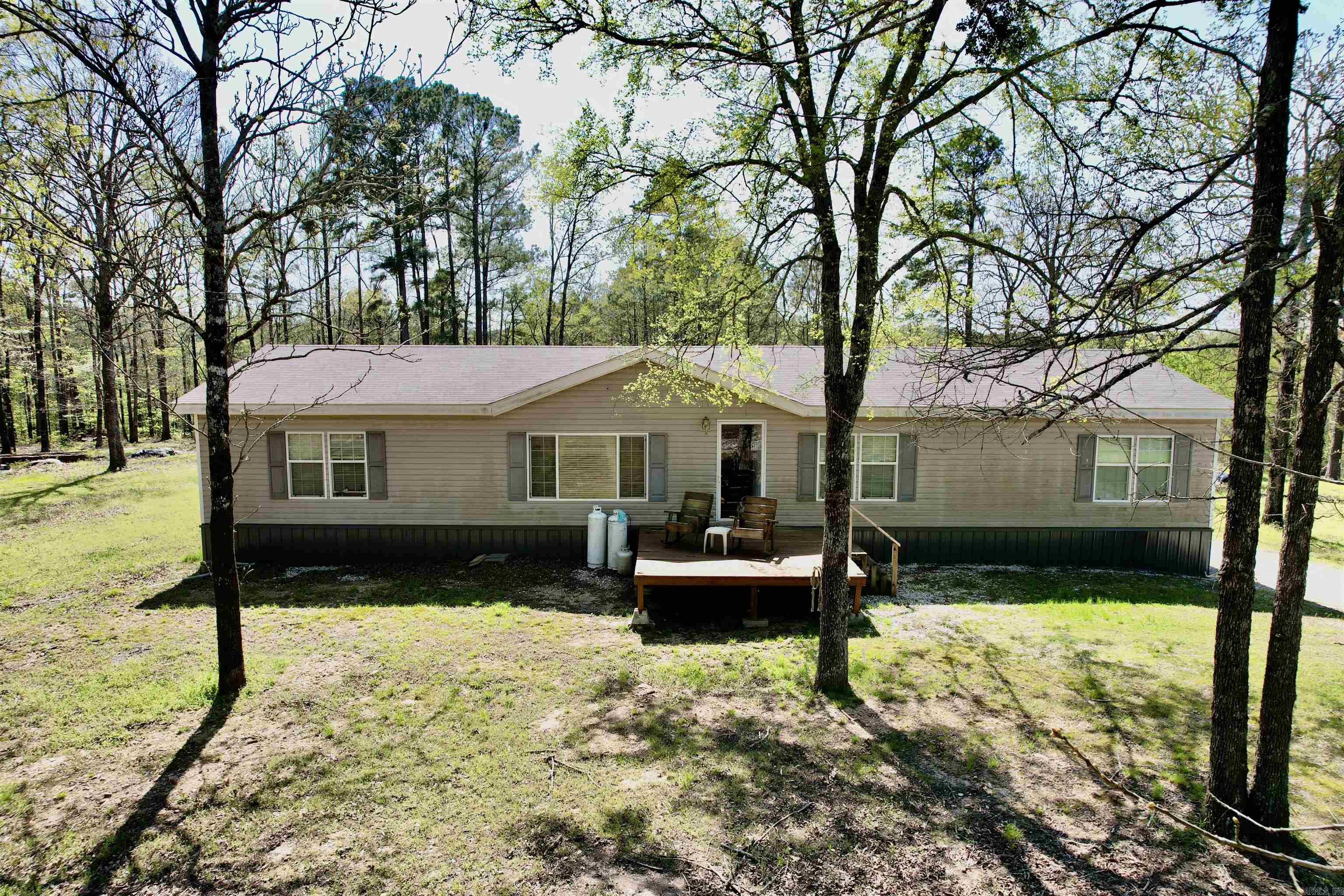 146  Foxbrook Ct  Pearcy, AR