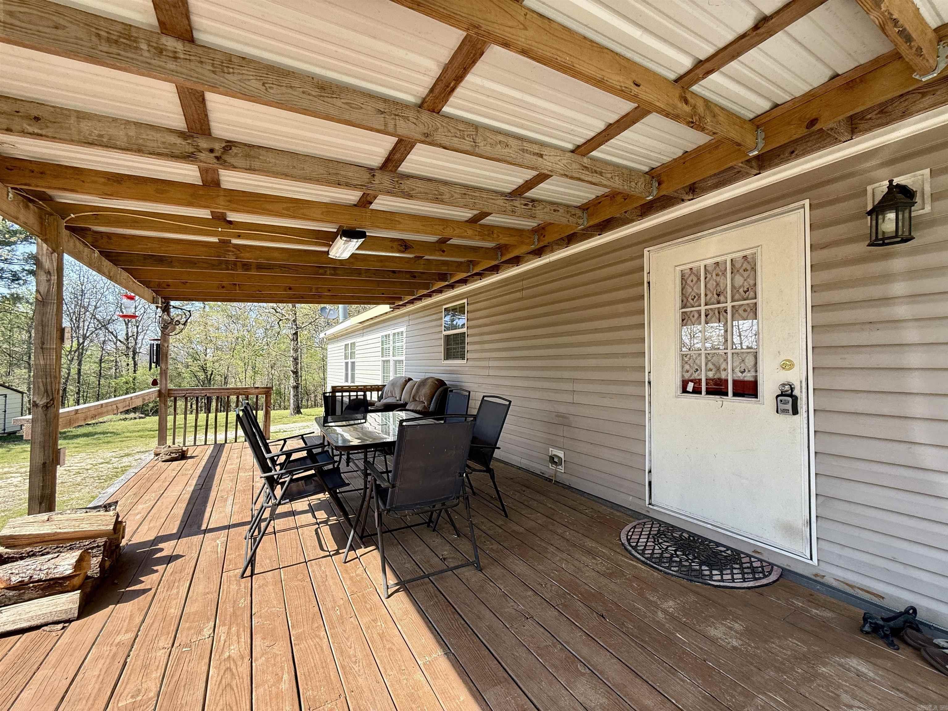 146  Foxbrook Ct  Pearcy, AR