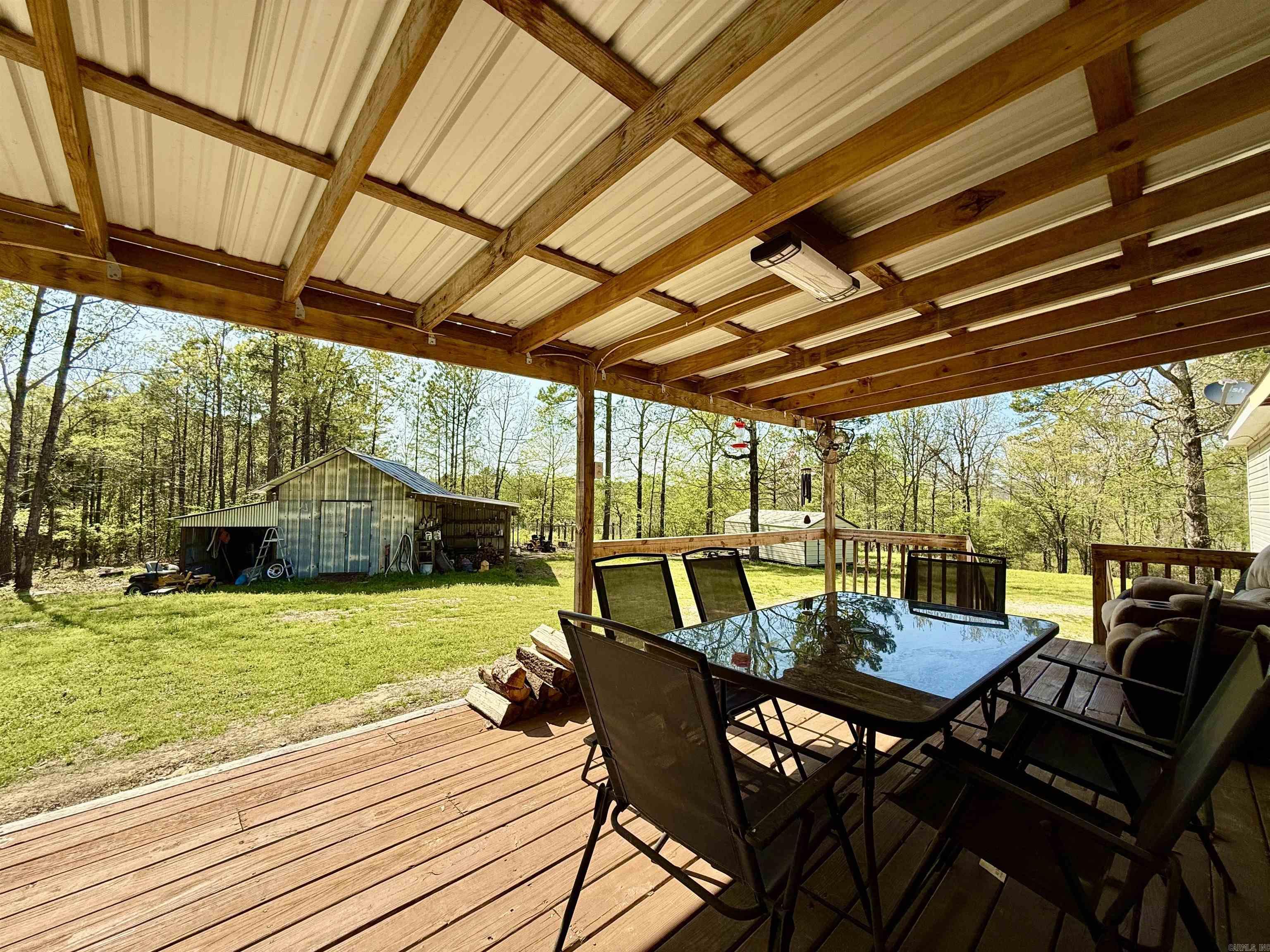 146  Foxbrook Ct  Pearcy, AR
