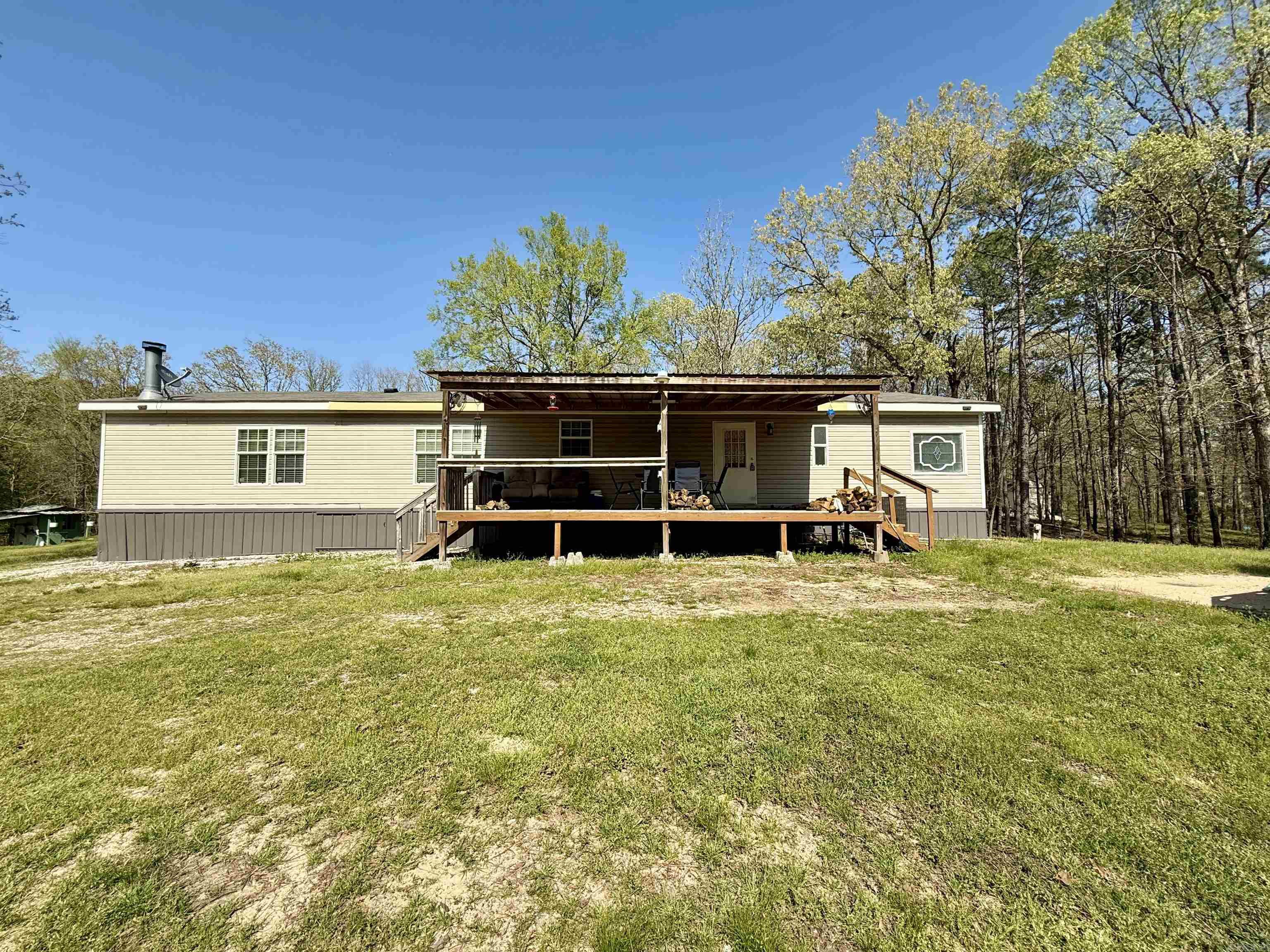 146  Foxbrook Ct  Pearcy, AR