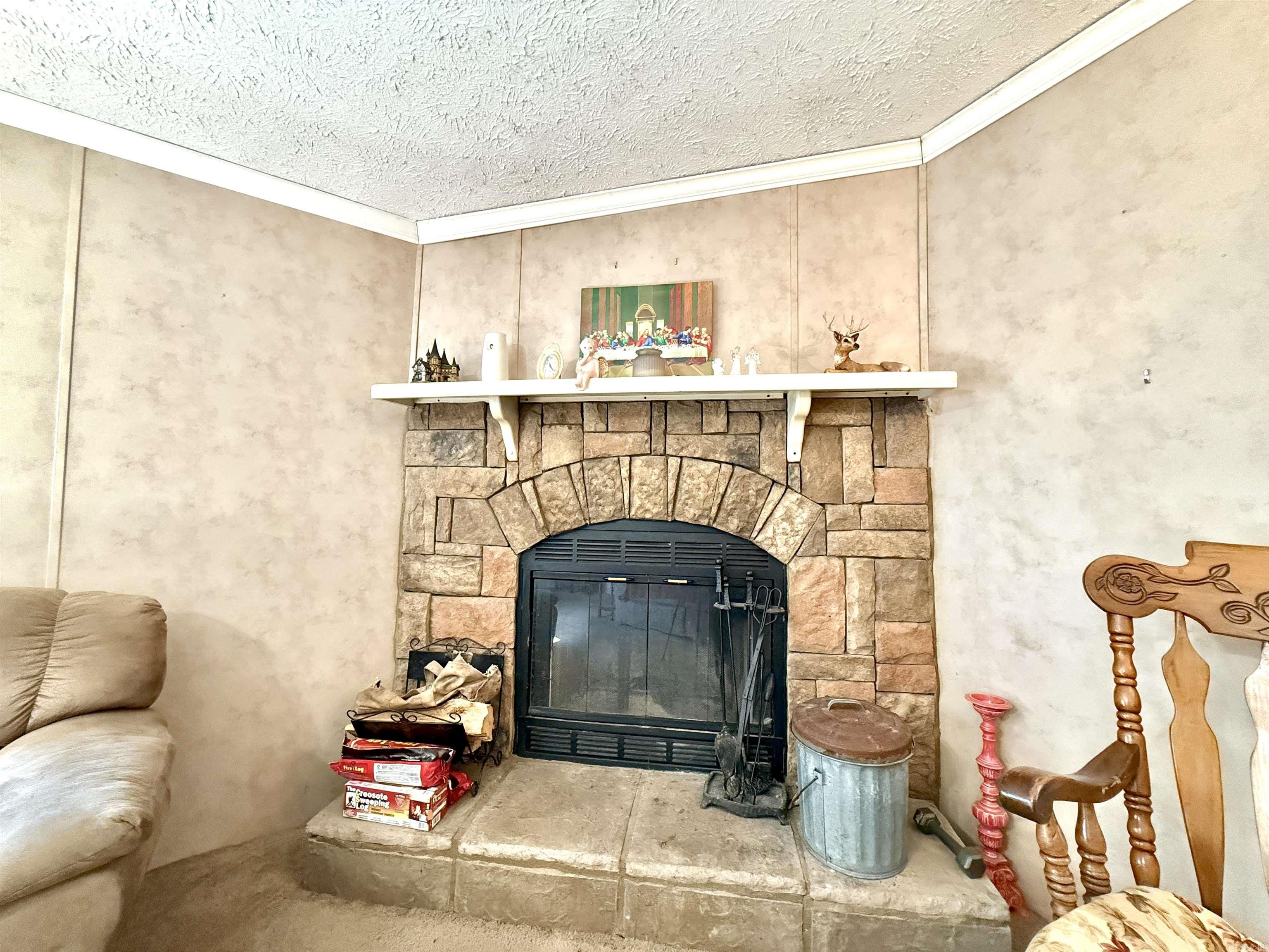 146  Foxbrook Ct  Pearcy, AR