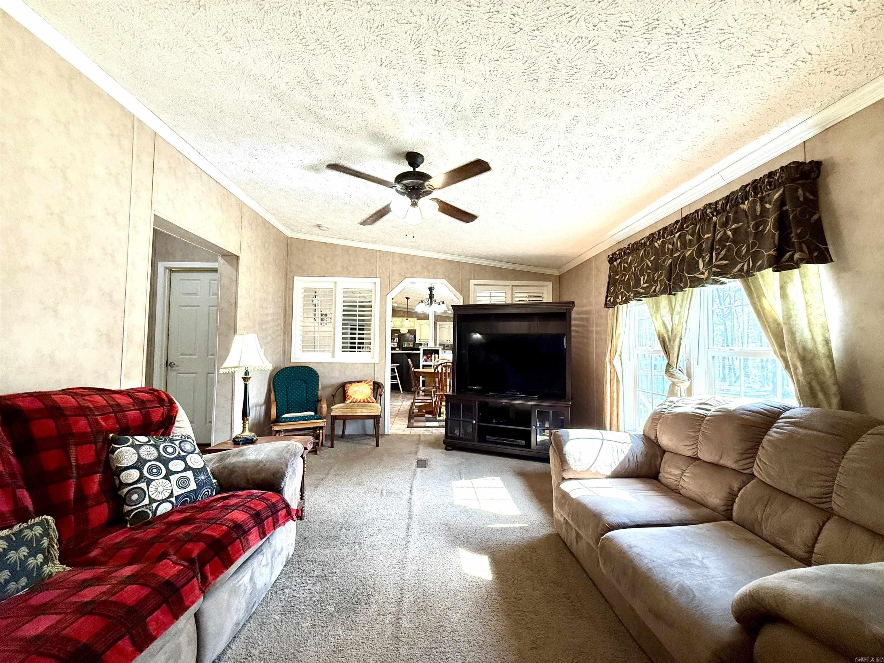 146  Foxbrook Ct  Pearcy, AR