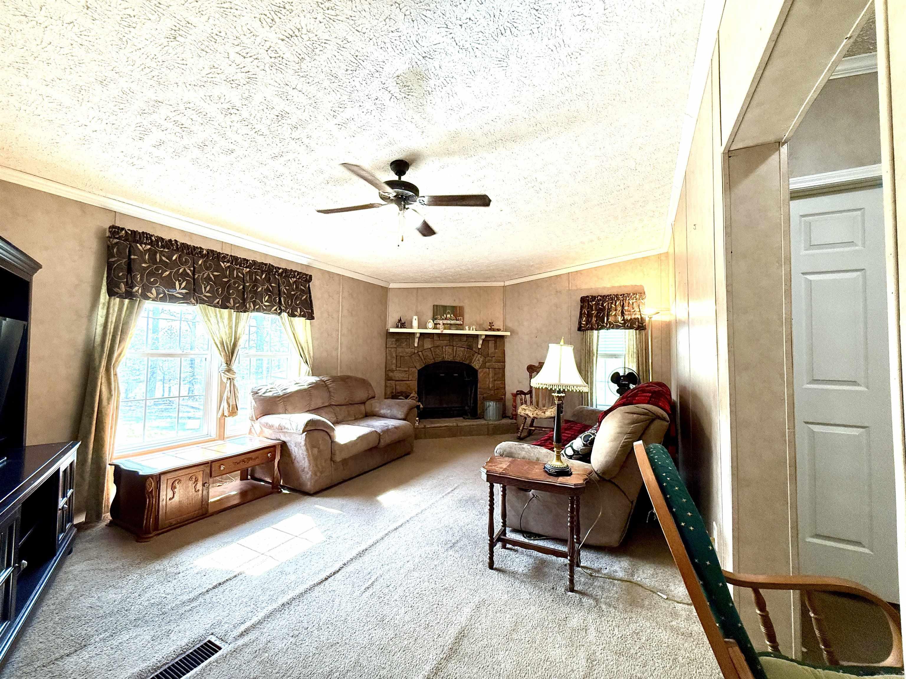 146  Foxbrook Ct  Pearcy, AR