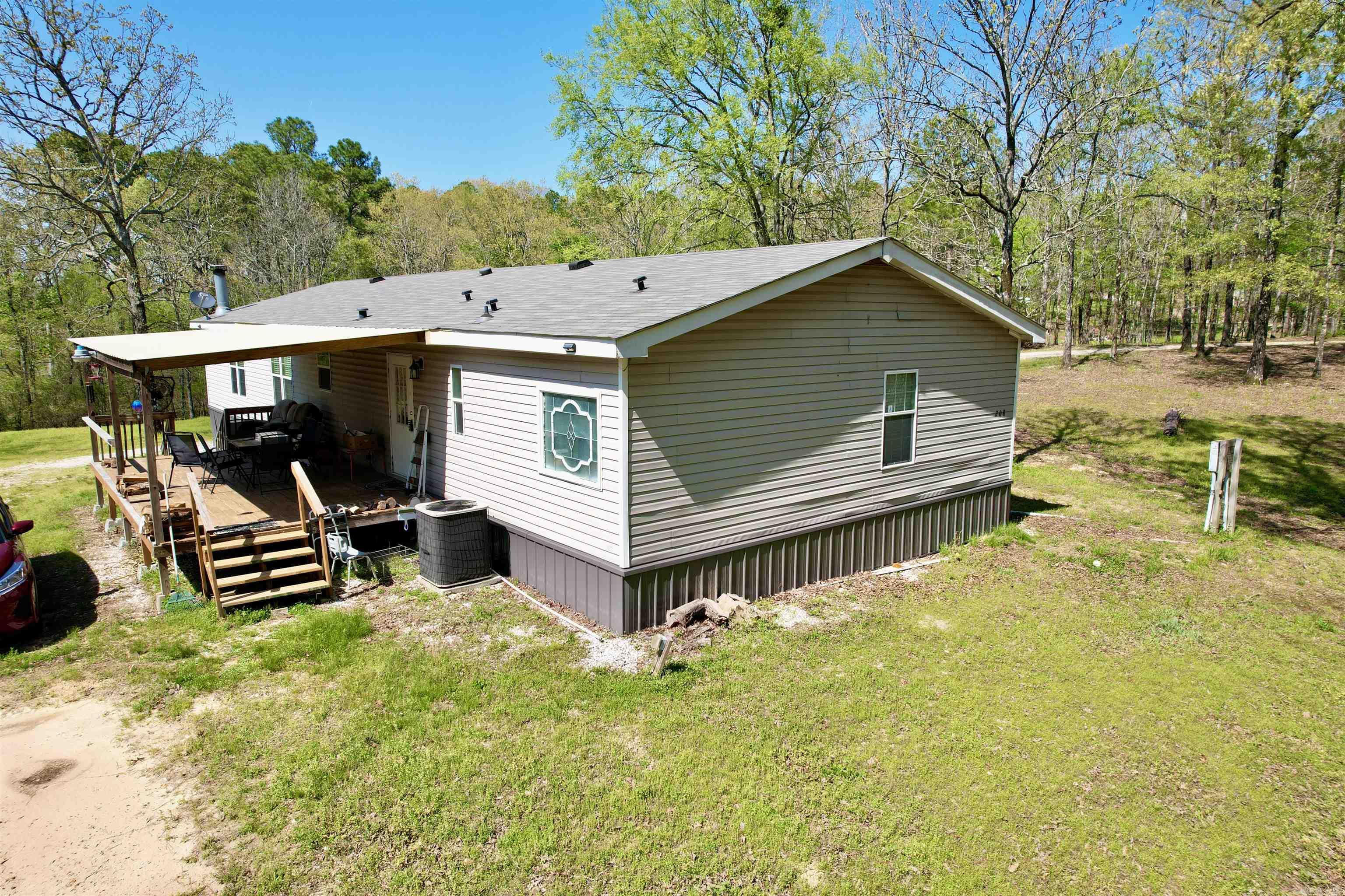 146  Foxbrook Ct  Pearcy, AR