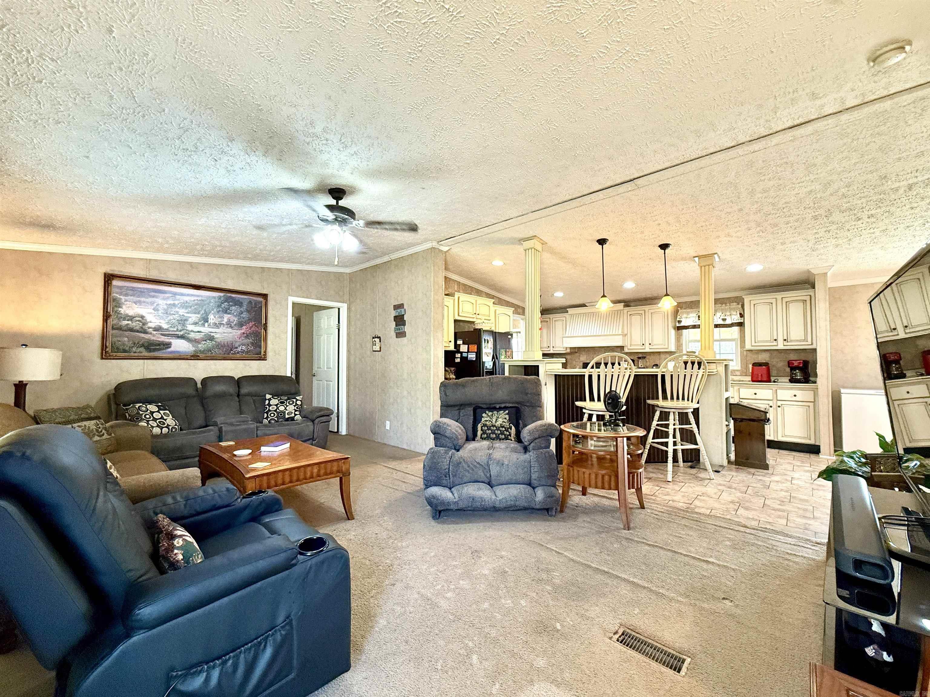 146  Foxbrook Ct  Pearcy, AR