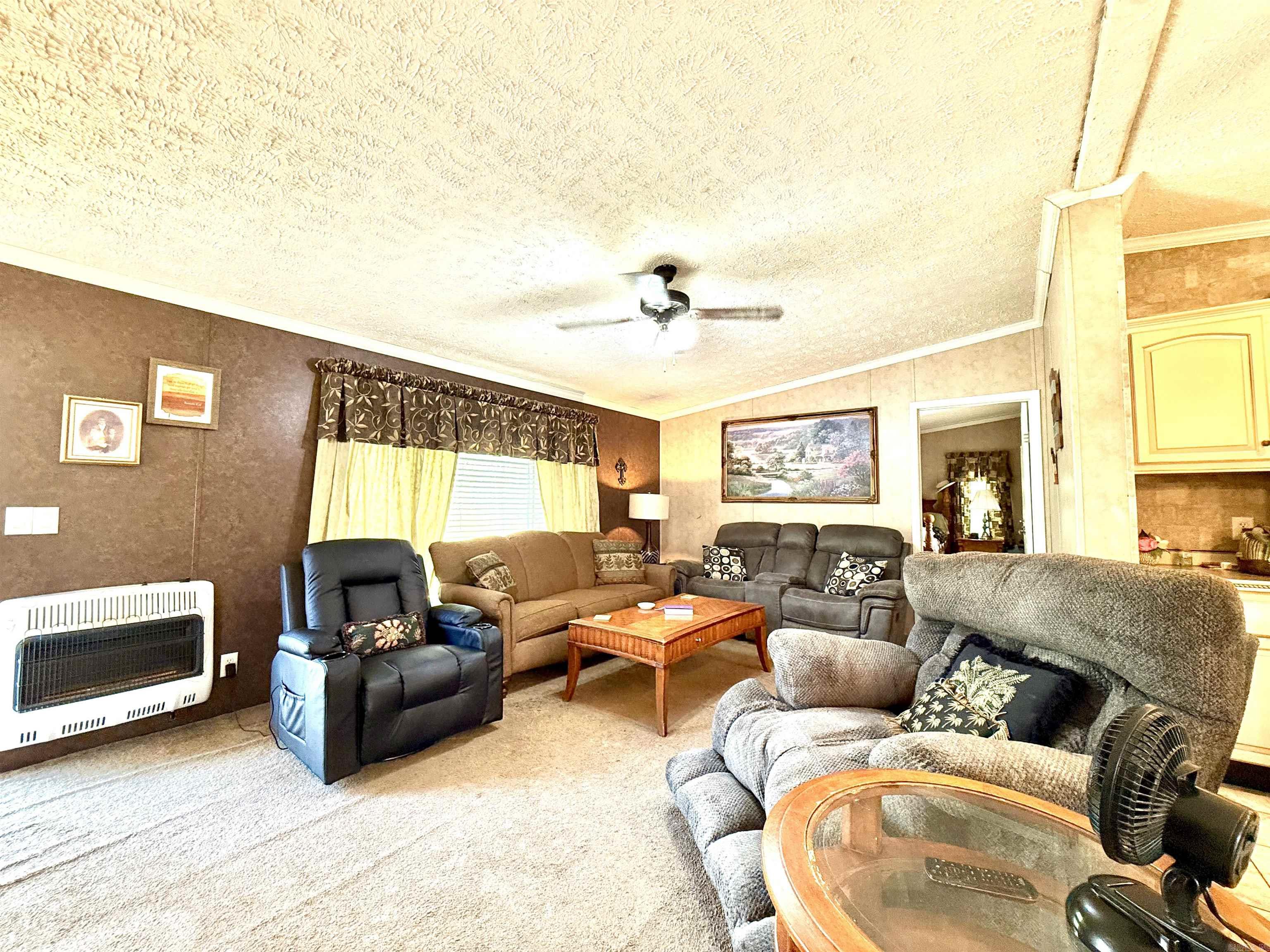 146  Foxbrook Ct  Pearcy, AR